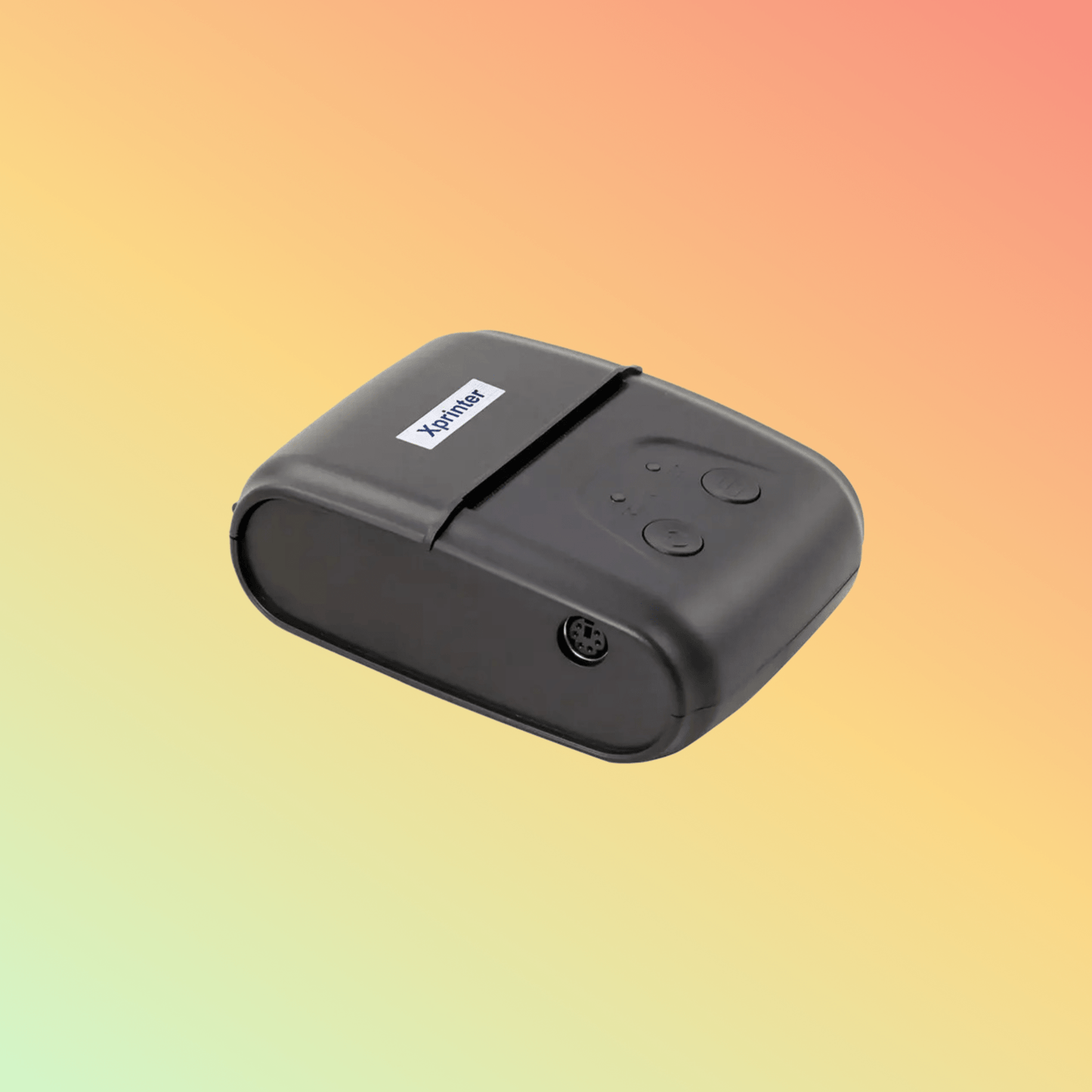 Xprinter XP - P200 58mm Mini Printer - NEOTECH