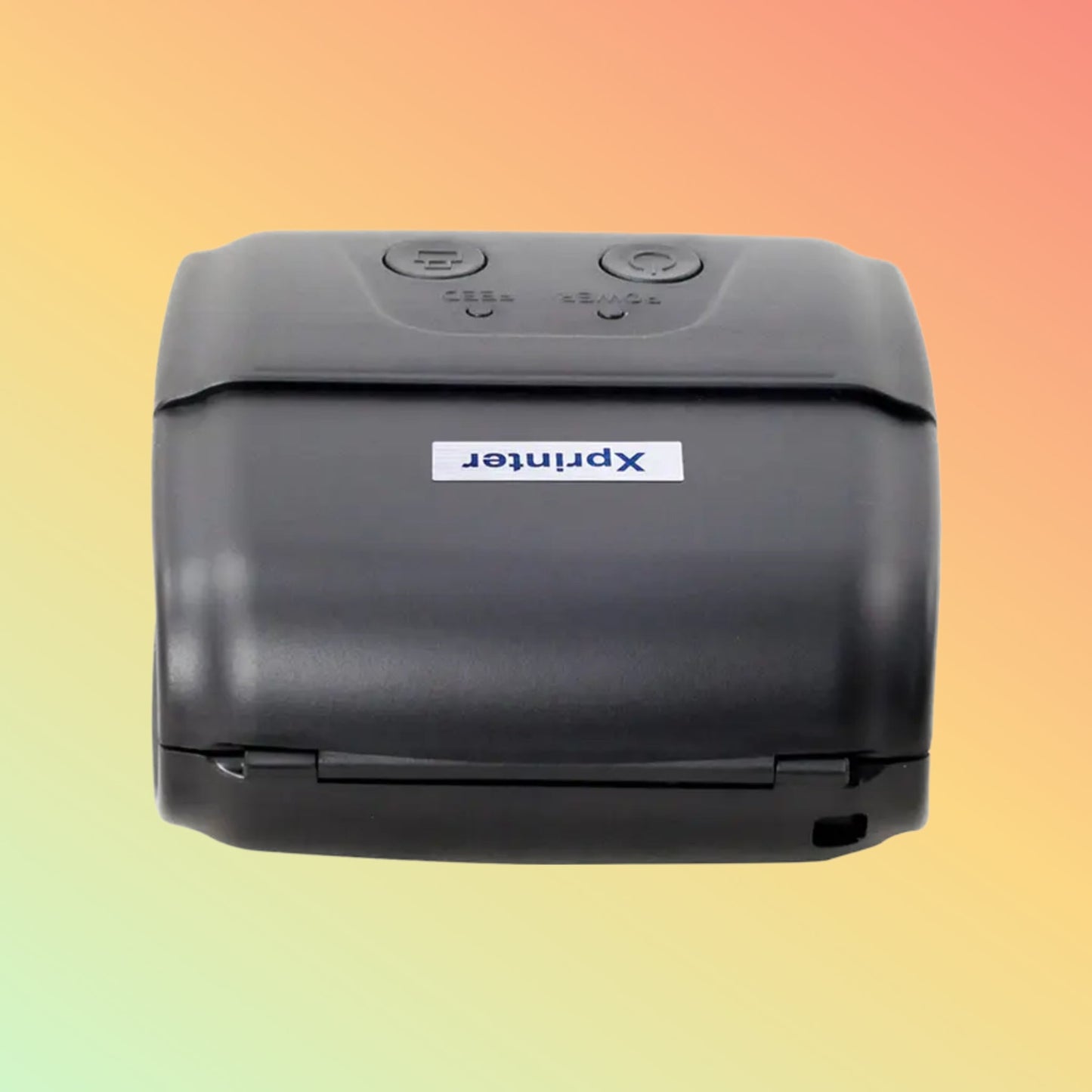 Xprinter XP - P200 58mm Mini Printer - NEOTECH