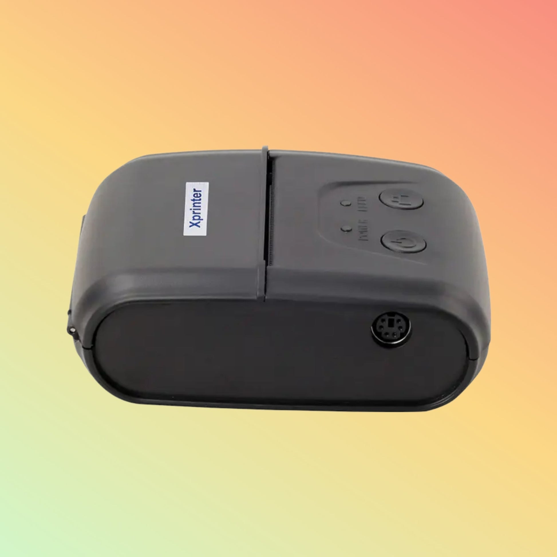 Xprinter XP - P200 58mm Mini Printer - NEOTECH