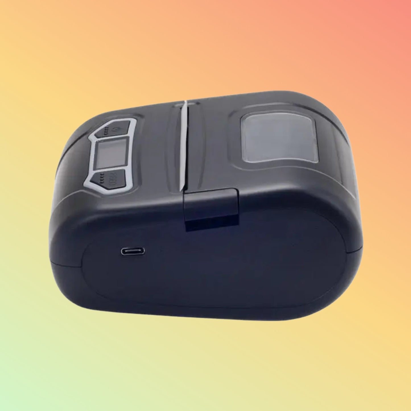 Xprinter XP - P201A 58mm Mobile Receipt Printer - NEOTECH