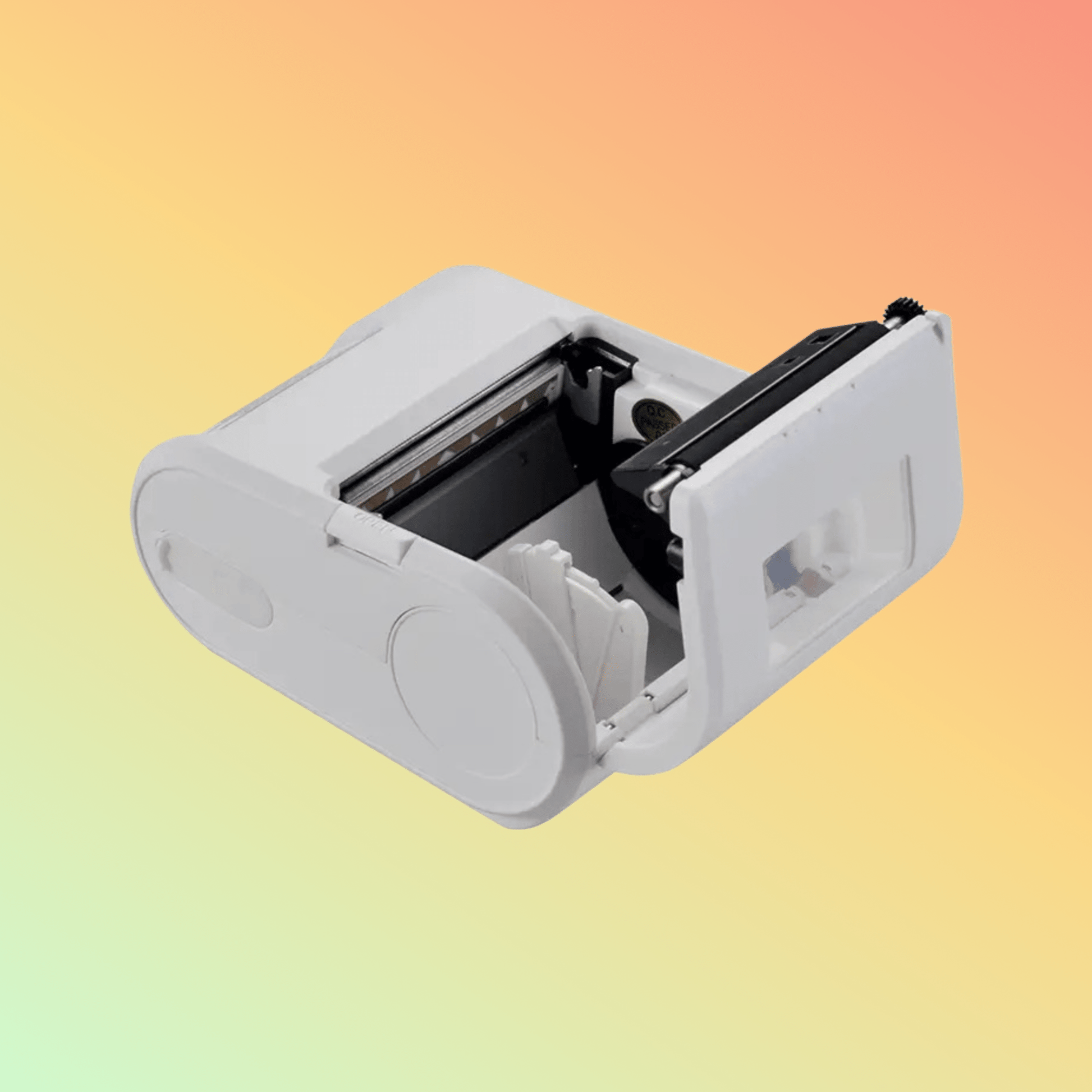 Xprinter XP - P201G 48mm Portable Label Printer - NEOTECH