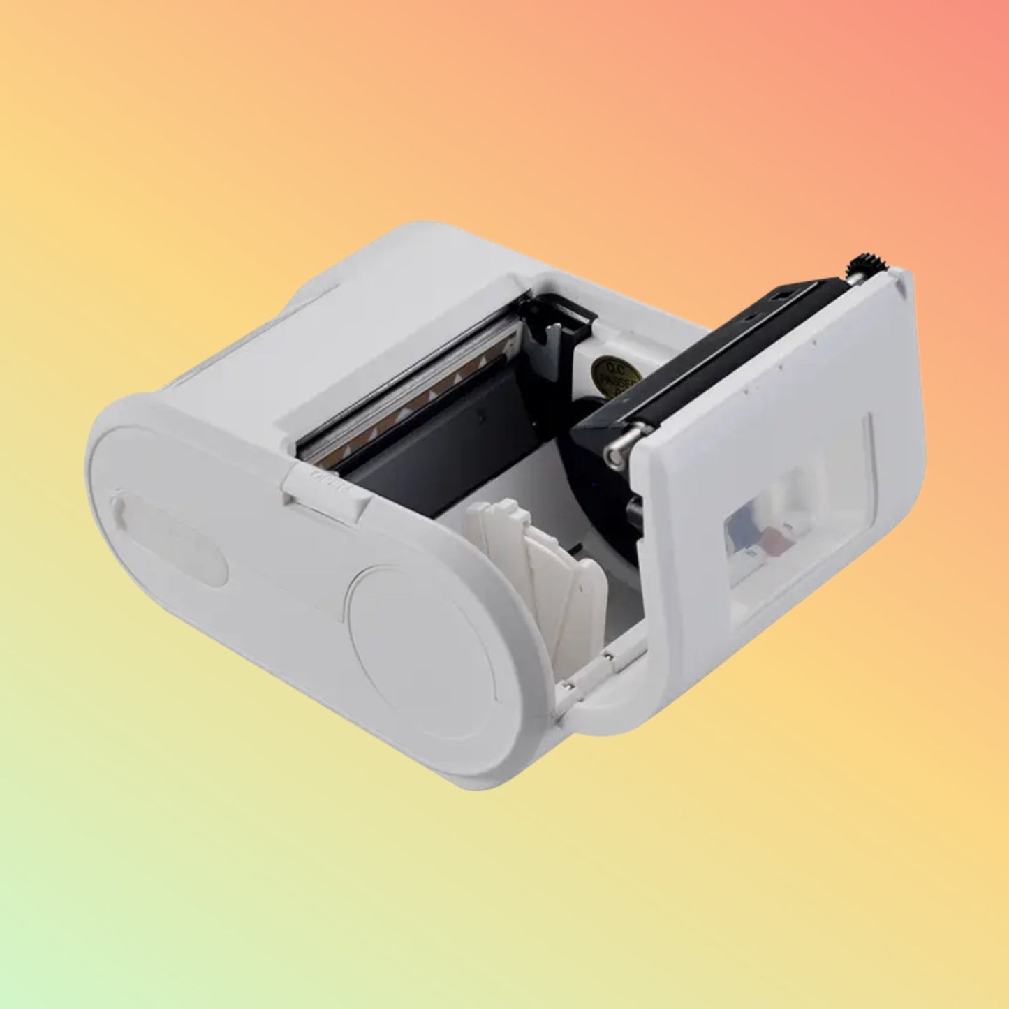 Xprinter XP - P201G 48mm Portable Label Printer - NEOTECH