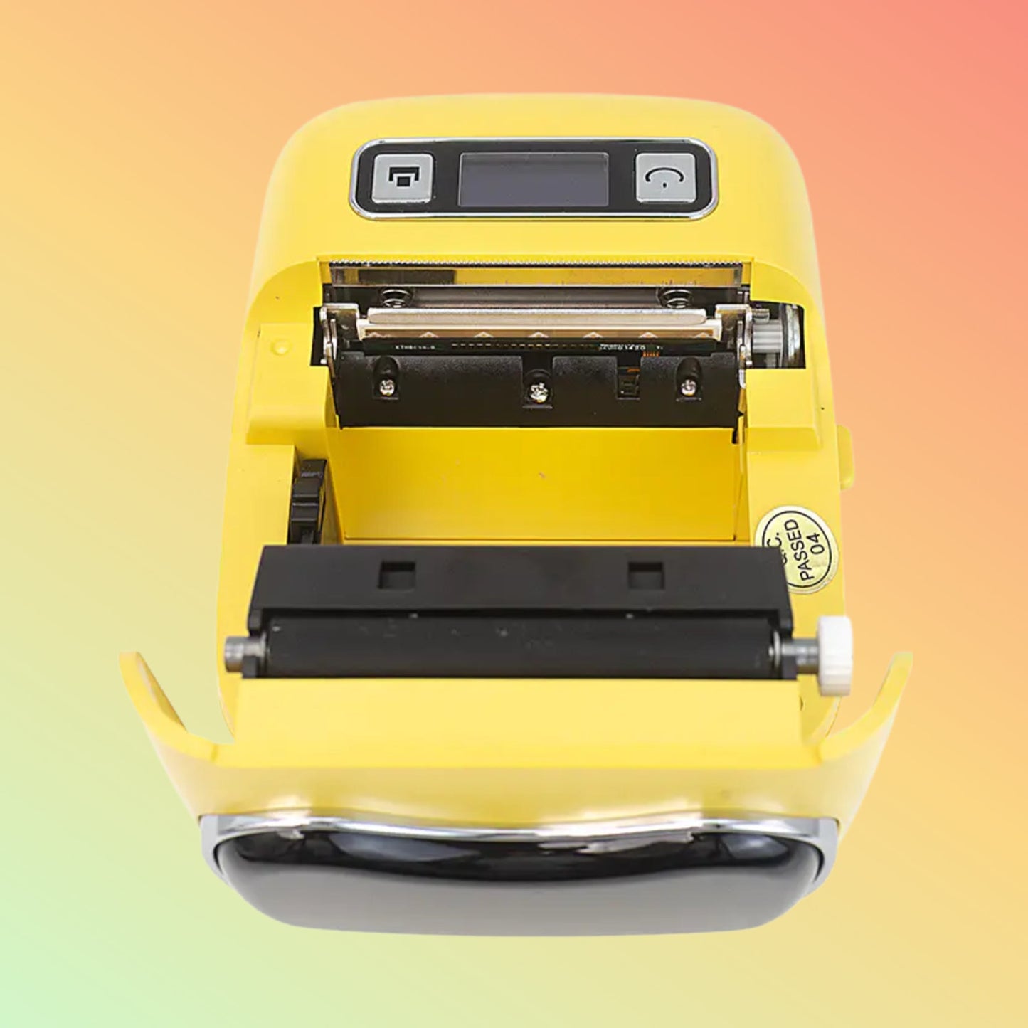 Xprinter XP - P202A Portable Label Printer - NEOTECH