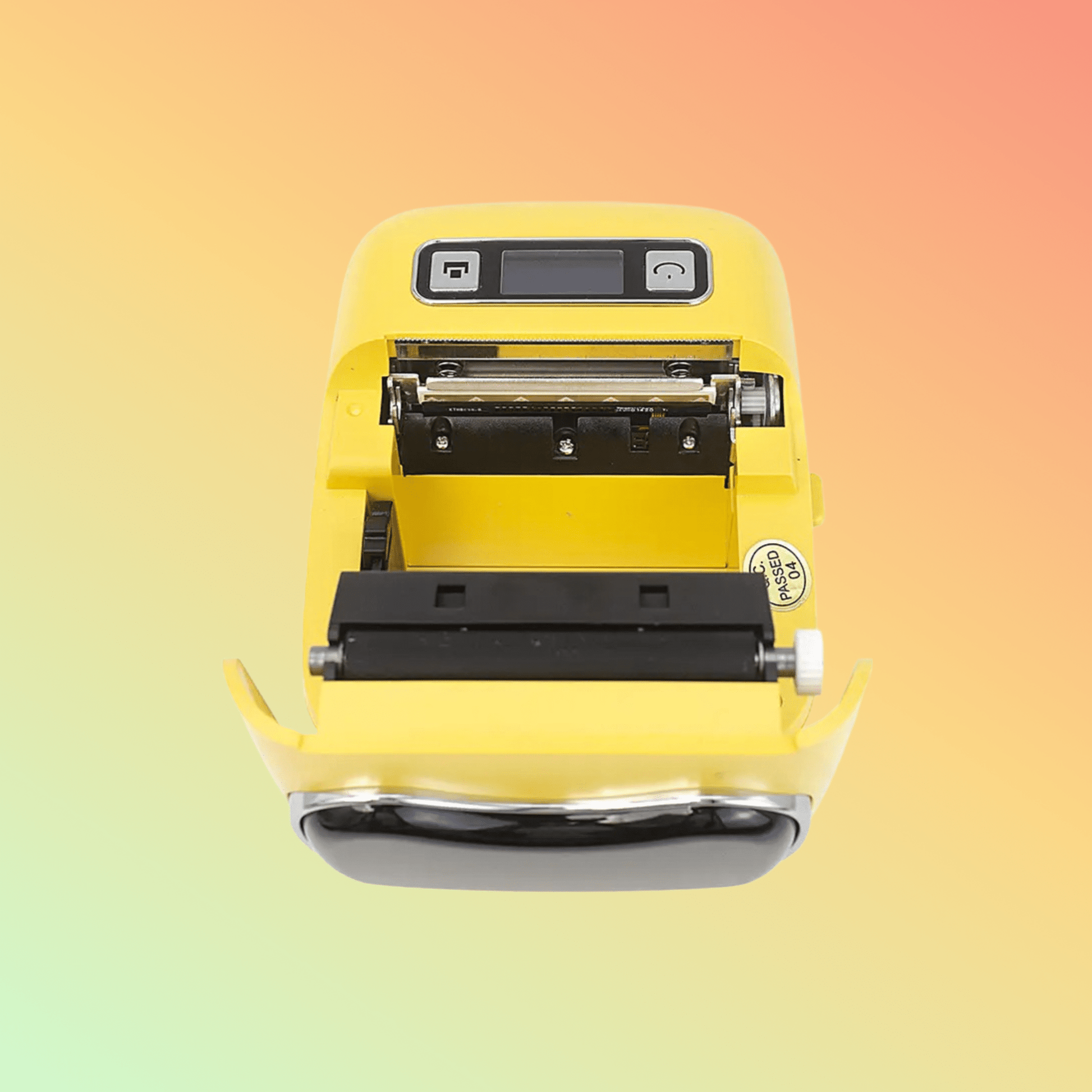 Xprinter XP - P202A Portable Label Printer - NEOTECH