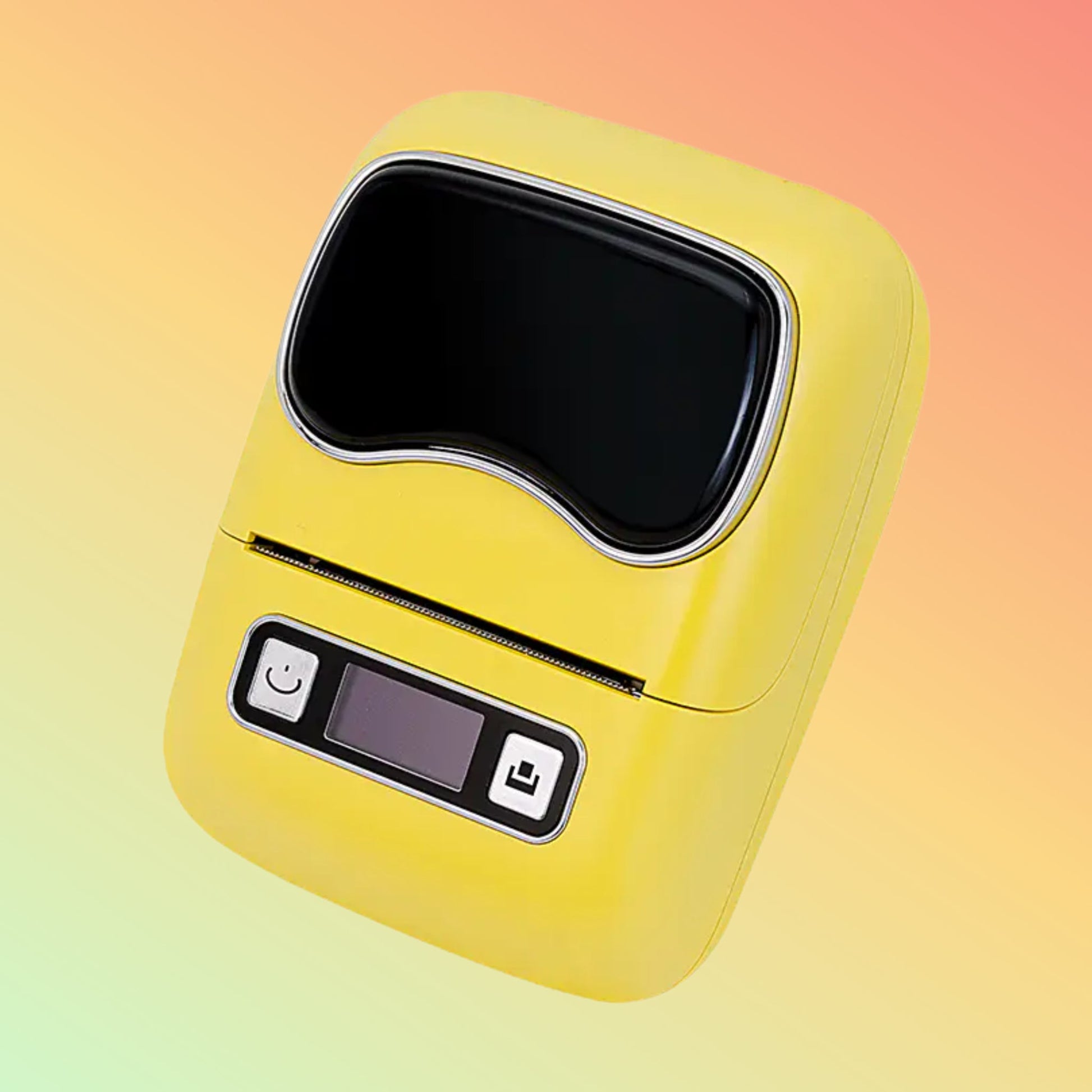 Xprinter XP - P202A Portable Label Printer - NEOTECH