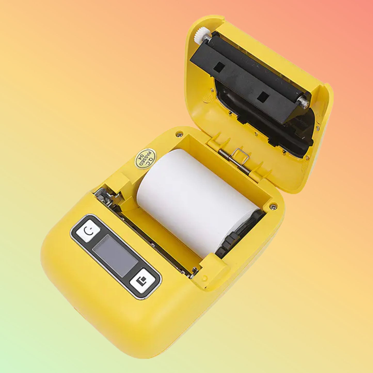 Xprinter XP - P202A Portable Label Printer - NEOTECH