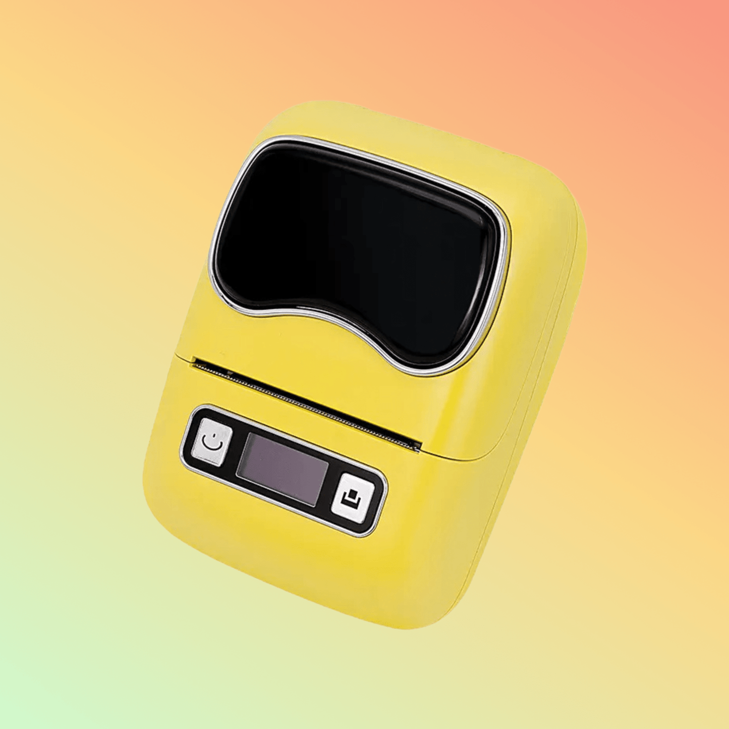 Xprinter XP - P202A Portable Label Printer - NEOTECH