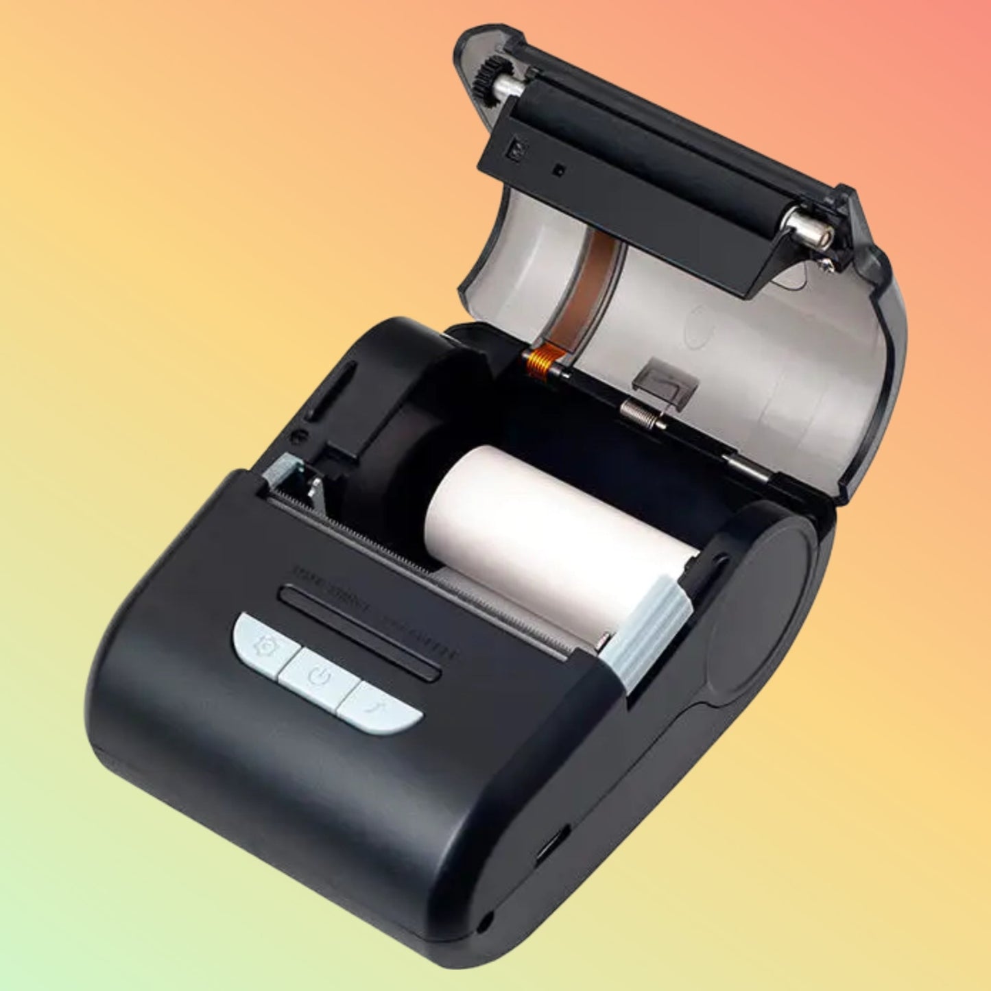 Xprinter XP - P210 58mm Mobile printer - NEOTECH