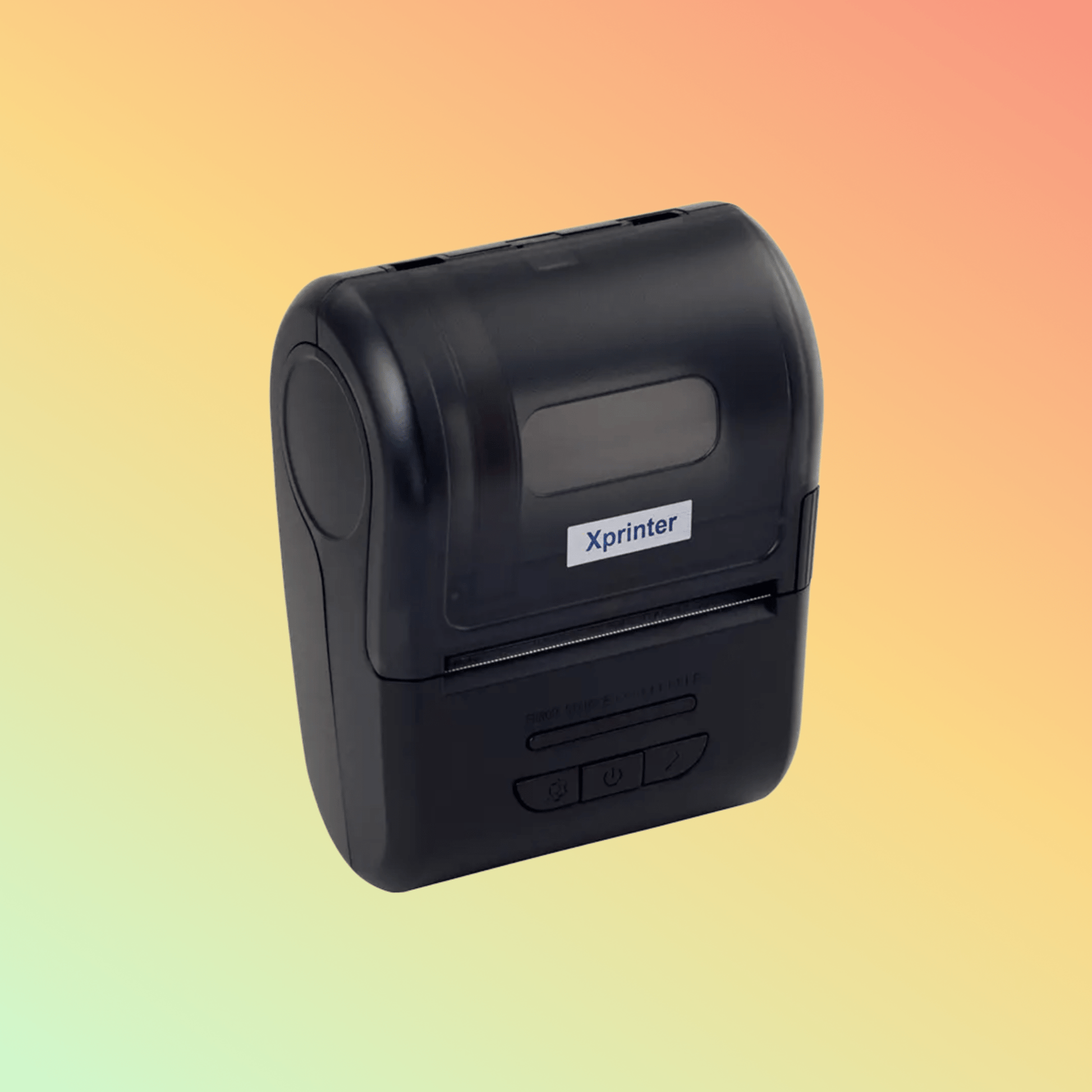 Xprinter XP - P210 58mm Mobile printer - NEOTECH