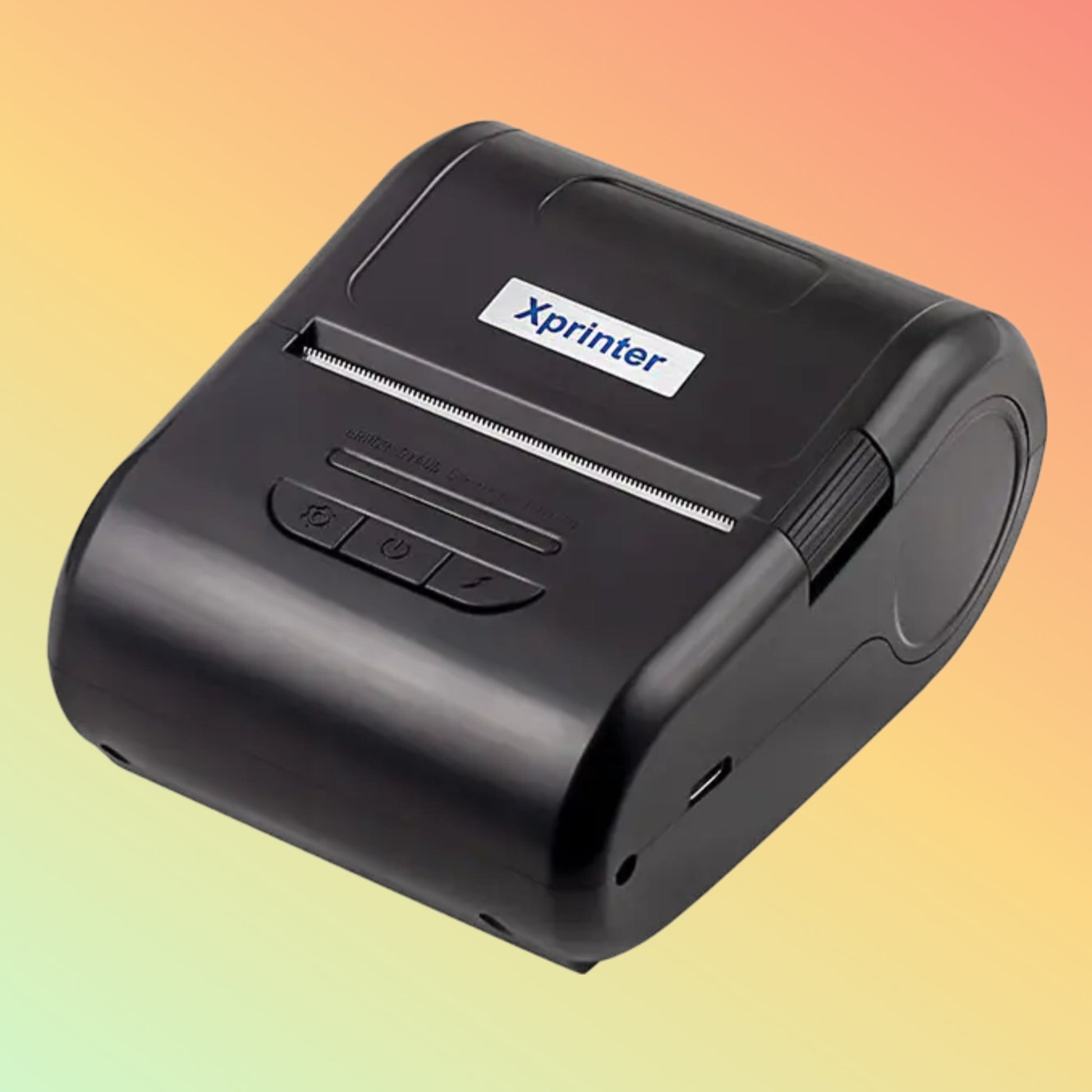 Xprinter XP - P210 58mm Mobile printer - NEOTECH