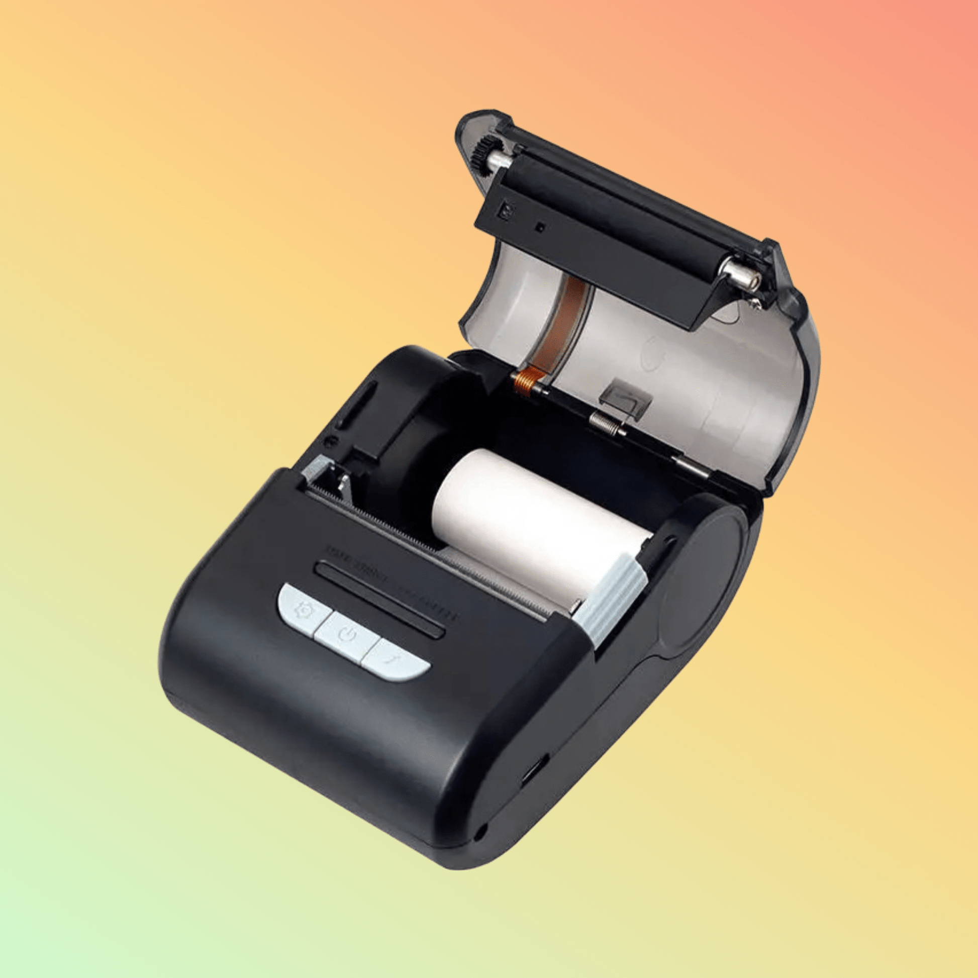 Xprinter XP - P210 58mm Mobile printer - NEOTECH
