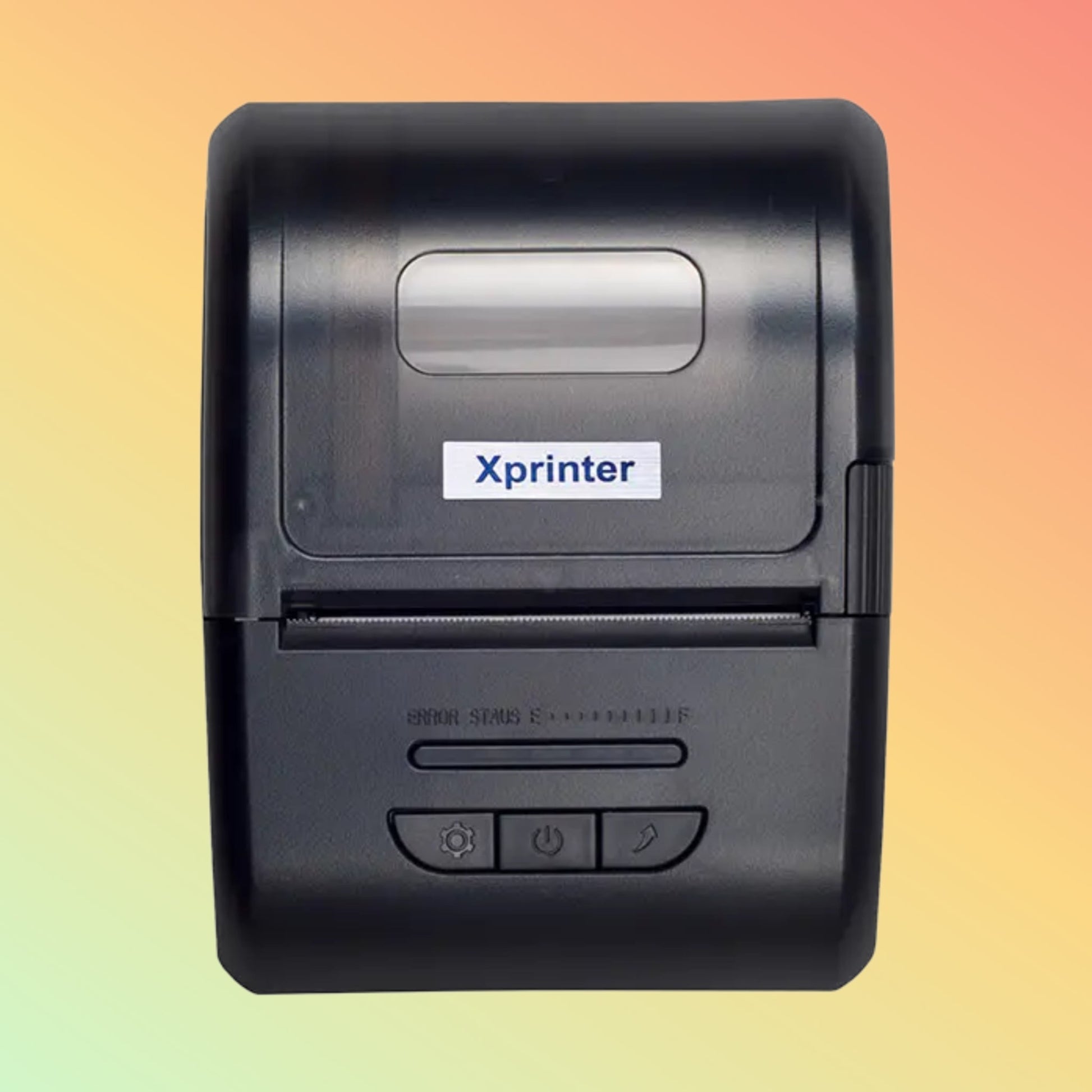 Xprinter XP - P210 58mm Mobile printer - NEOTECH