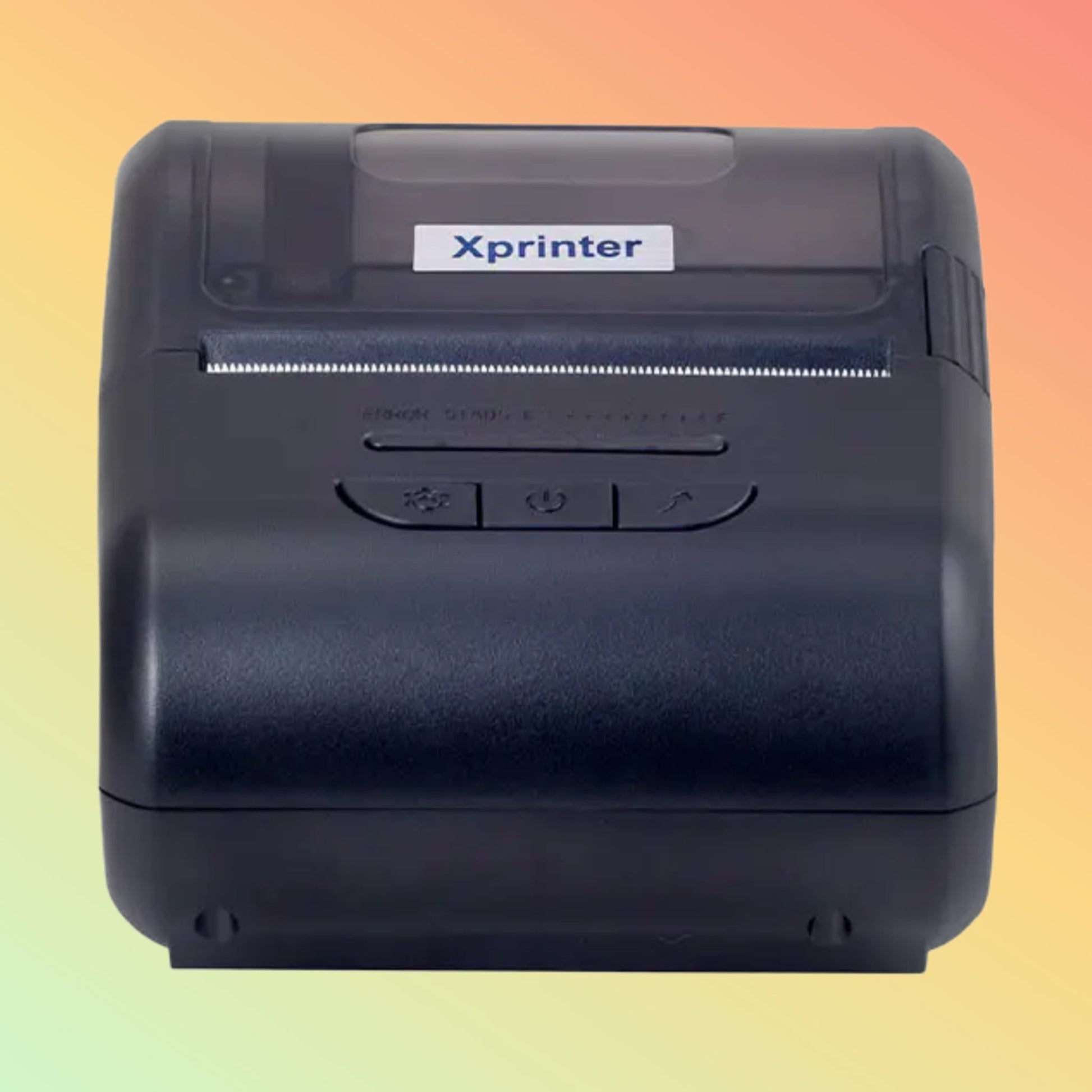 Xprinter XP - P210 58mm Mobile printer - NEOTECH