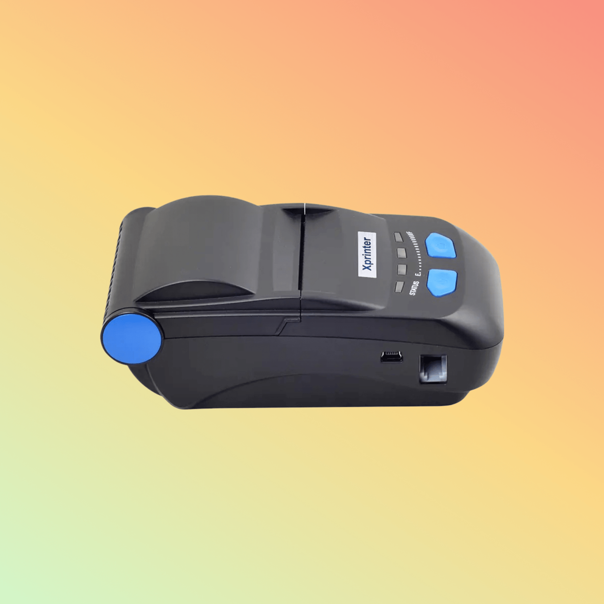 Xprinter XP - P300 Bluetooth Mobile Printer - NEOTECH