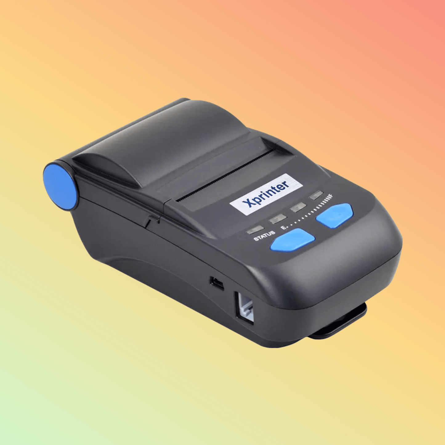 Xprinter XP - P300 Bluetooth Mobile Printer - NEOTECH