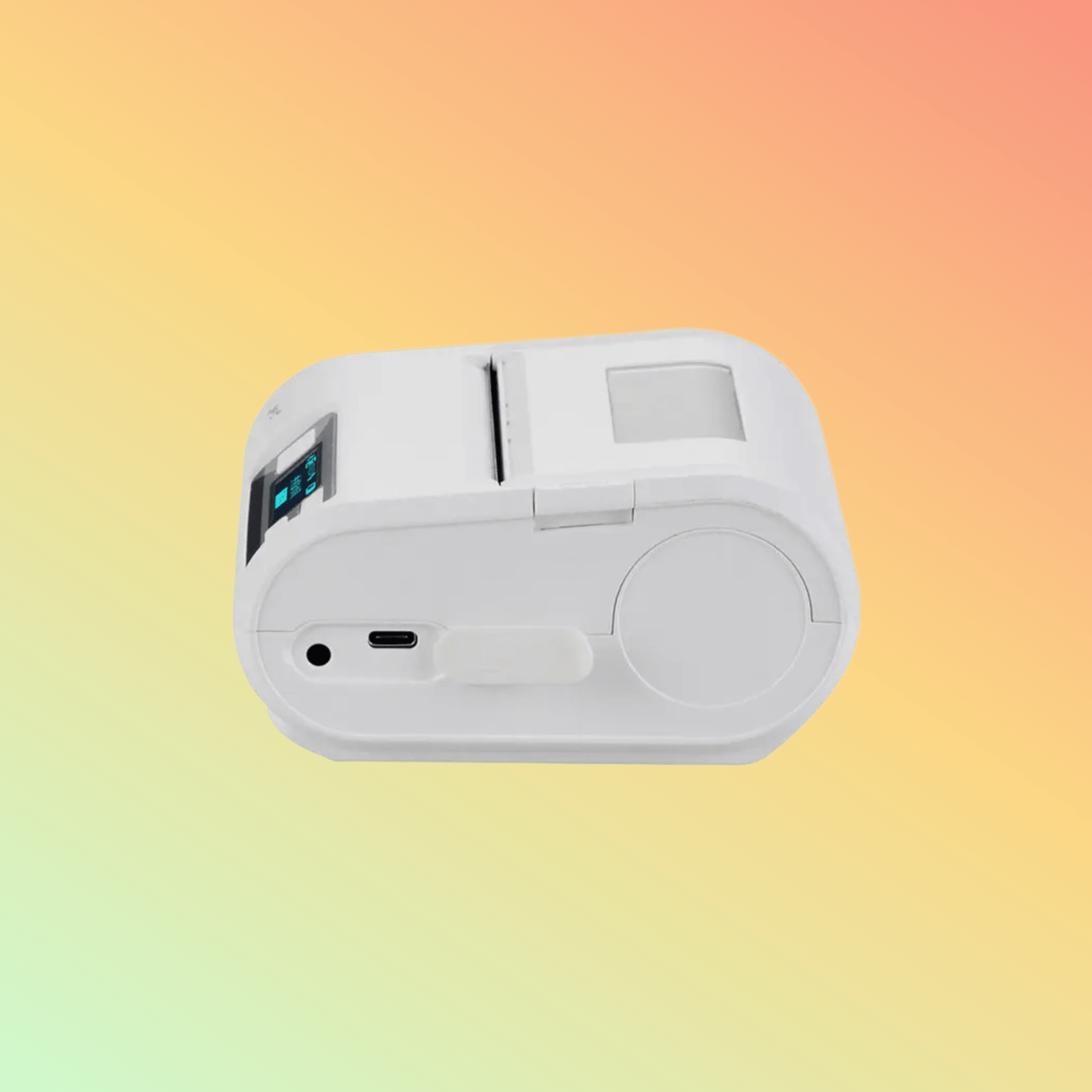 Xprinter XP - P301G 80mm Portable Printer - NEOTECH