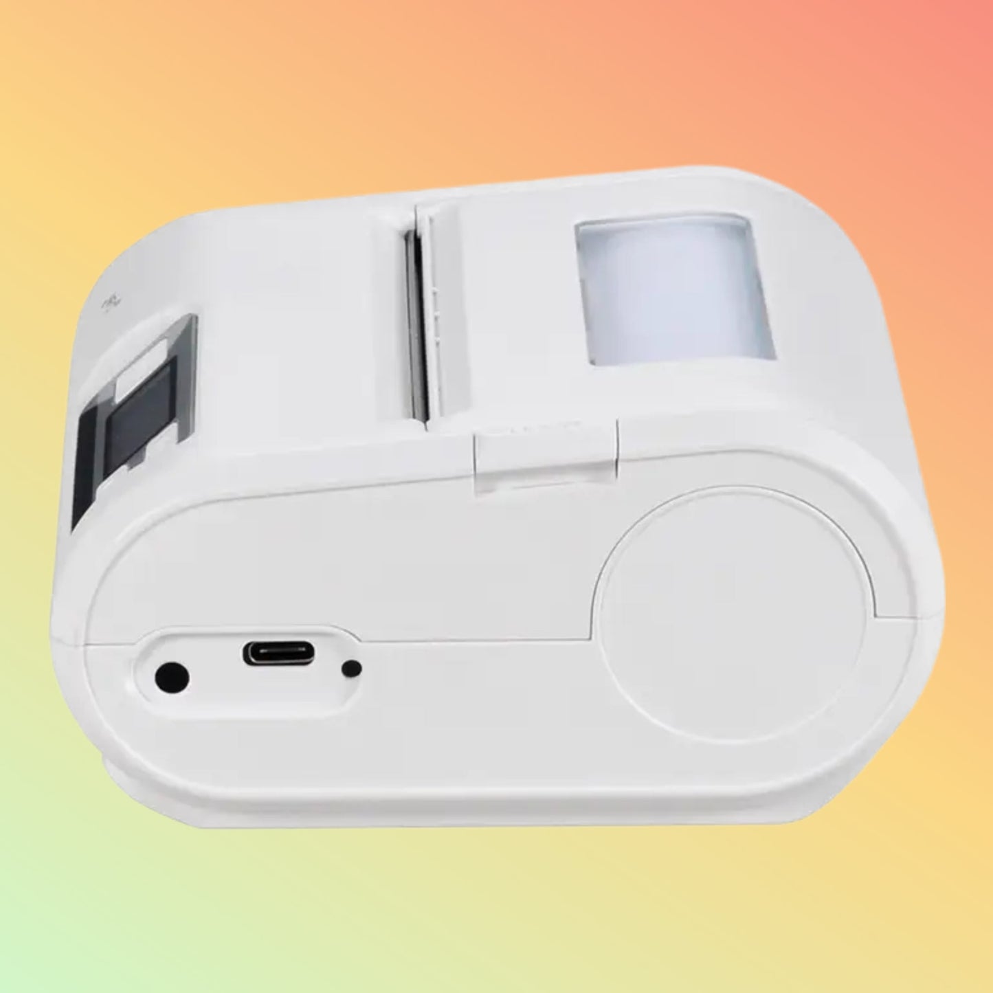 Xprinter XP - P301G 80mm Portable Printer - NEOTECH