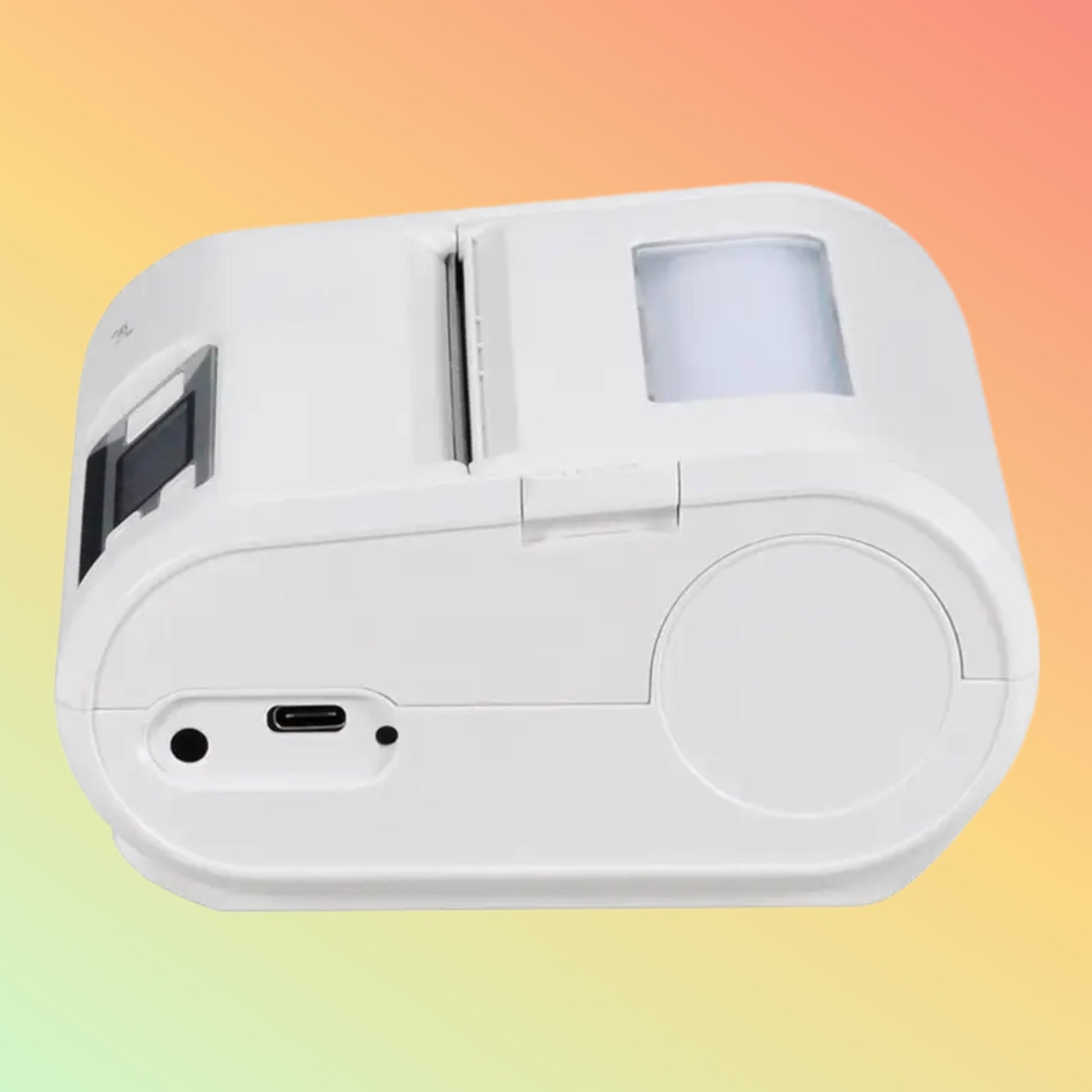 Xprinter XP - P301G 80mm Portable Printer - NEOTECH