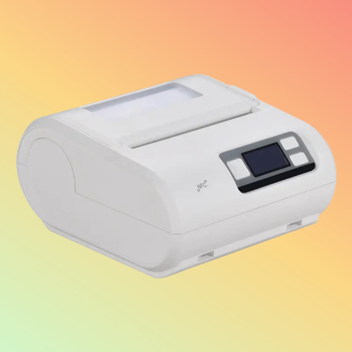 Xprinter XP - P301G 80mm Portable Printer - NEOTECH