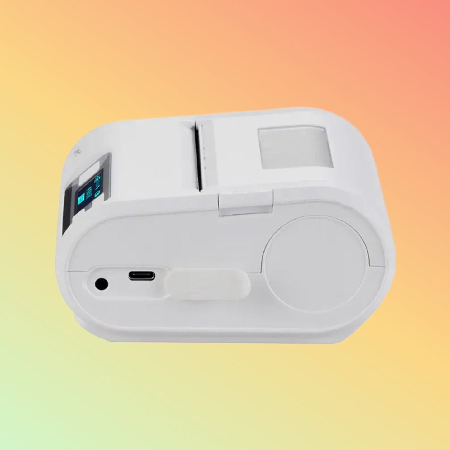 Xprinter XP - P301G 80mm Portable Printer - NEOTECH