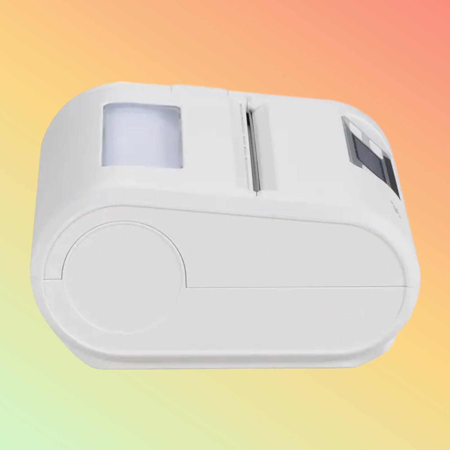 Xprinter XP - P301G 80mm Portable Printer - NEOTECH