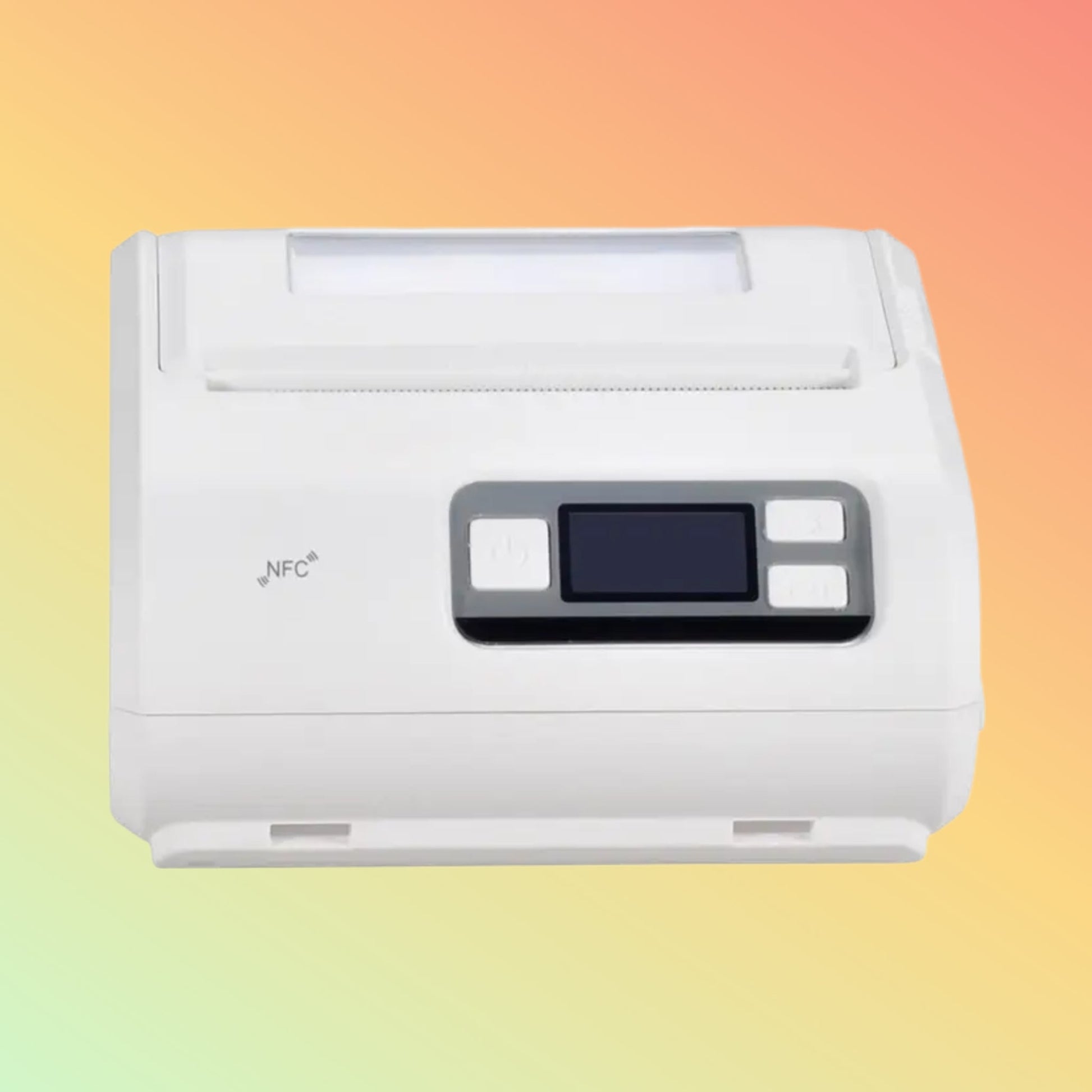 Xprinter XP - P301G 80mm Portable Printer - NEOTECH