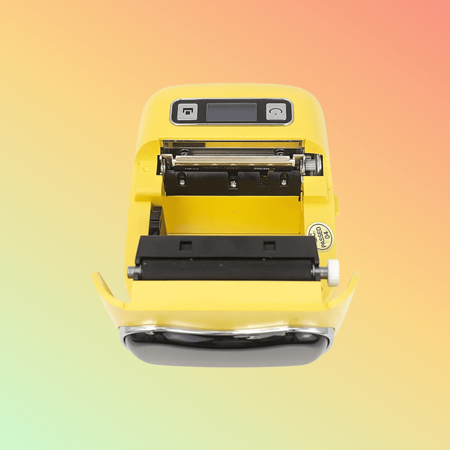 Xprinter XP - P302A Portable Label Printer - NEOTECH