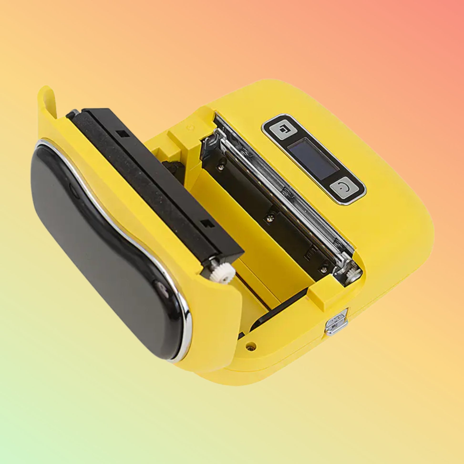 Xprinter XP - P302A Portable Label Printer - NEOTECH