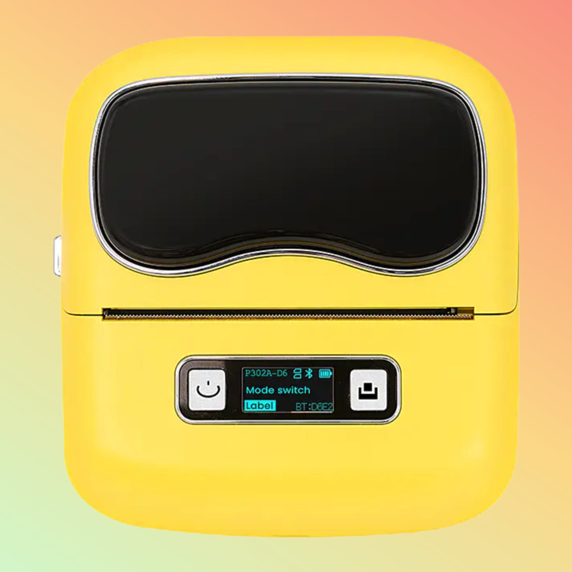 Xprinter XP - P302A Portable Label Printer - NEOTECH