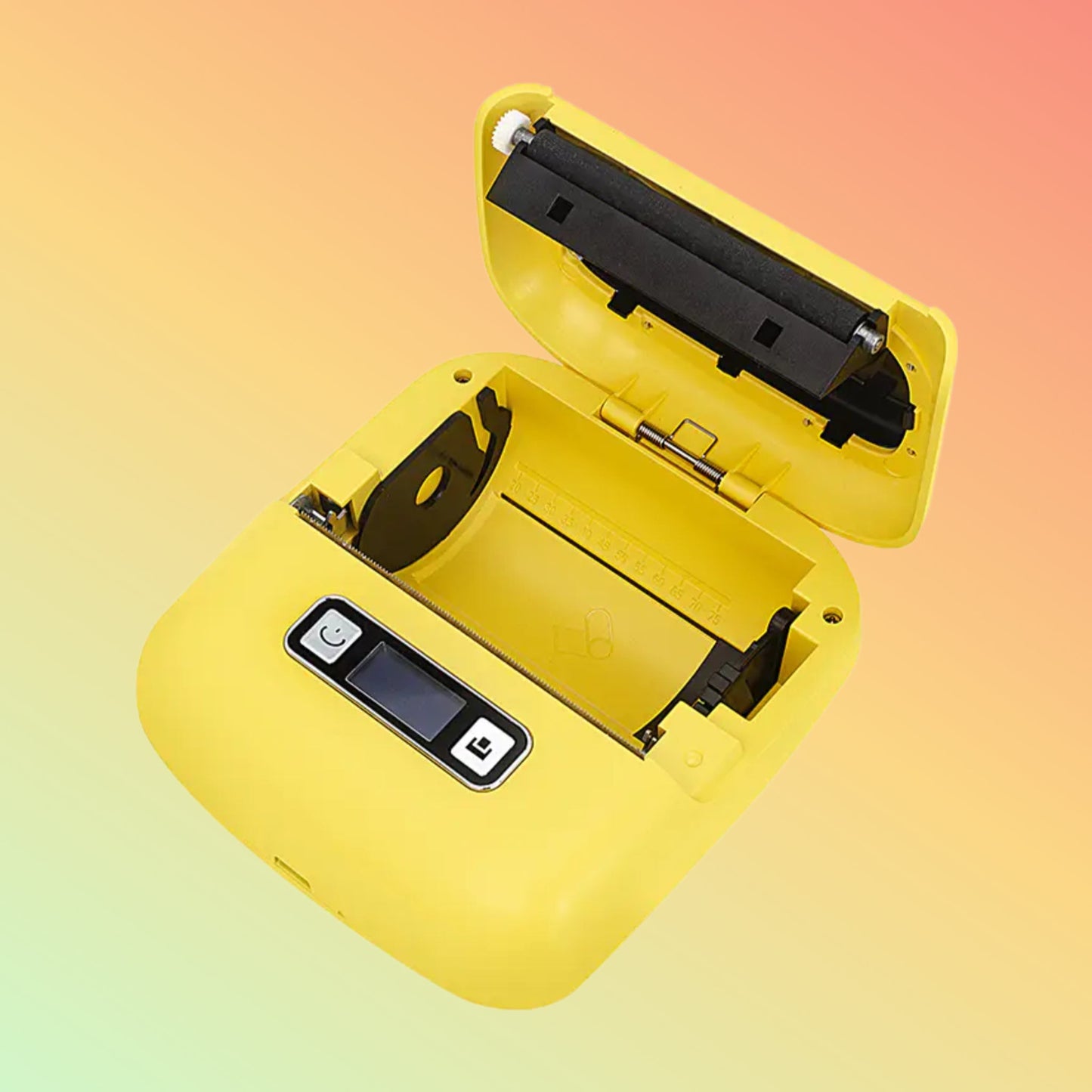 Xprinter XP - P302A Portable Label Printer - NEOTECH