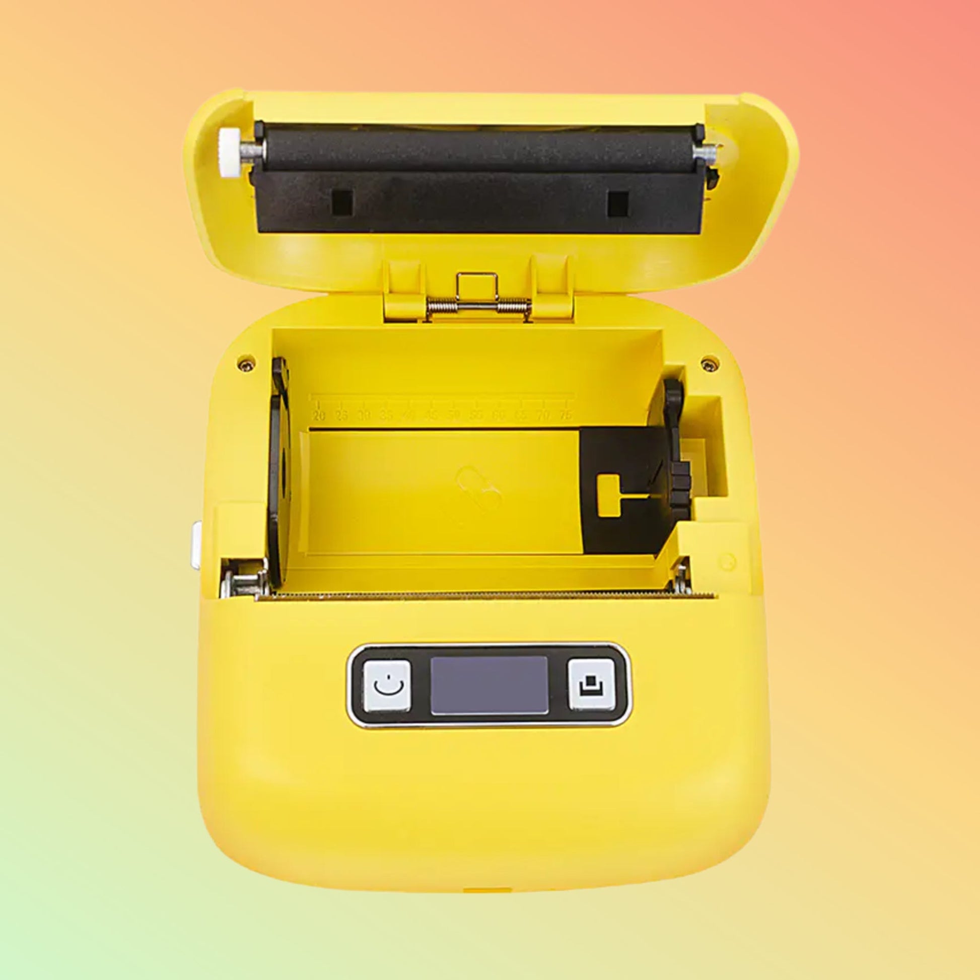 Xprinter XP - P302A Portable Label Printer - NEOTECH