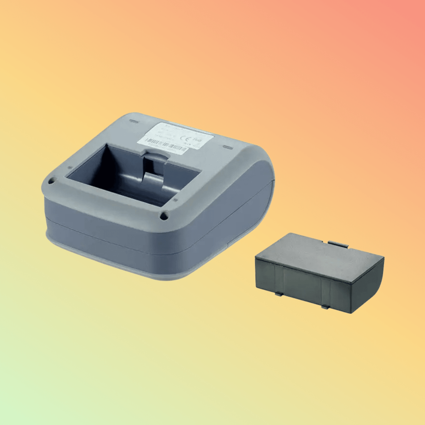 Xprinter XP - P323B 80mm Portable Mini Printer - NEOTECH