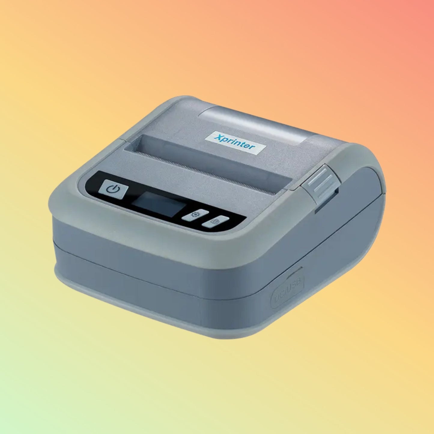 Xprinter XP - P323B 80mm Portable Mini Printer - NEOTECH