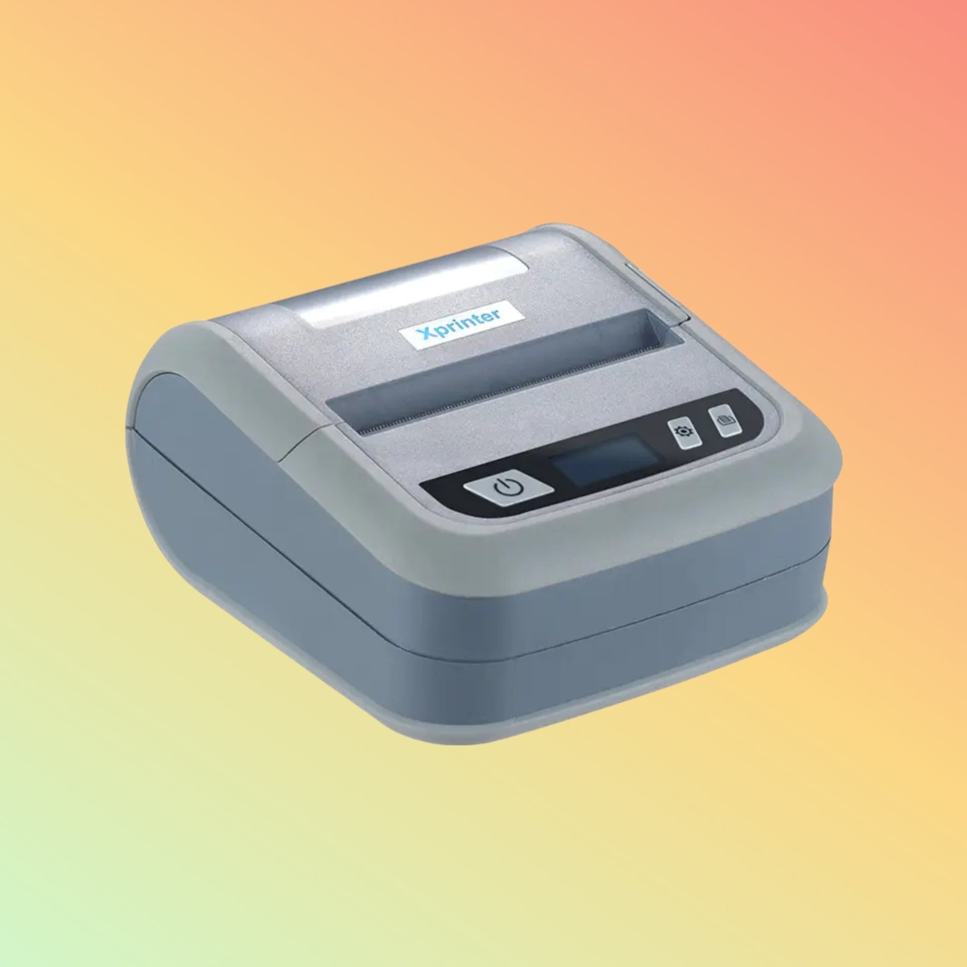 Xprinter XP - P323B 80mm Portable Mini Printer - NEOTECH