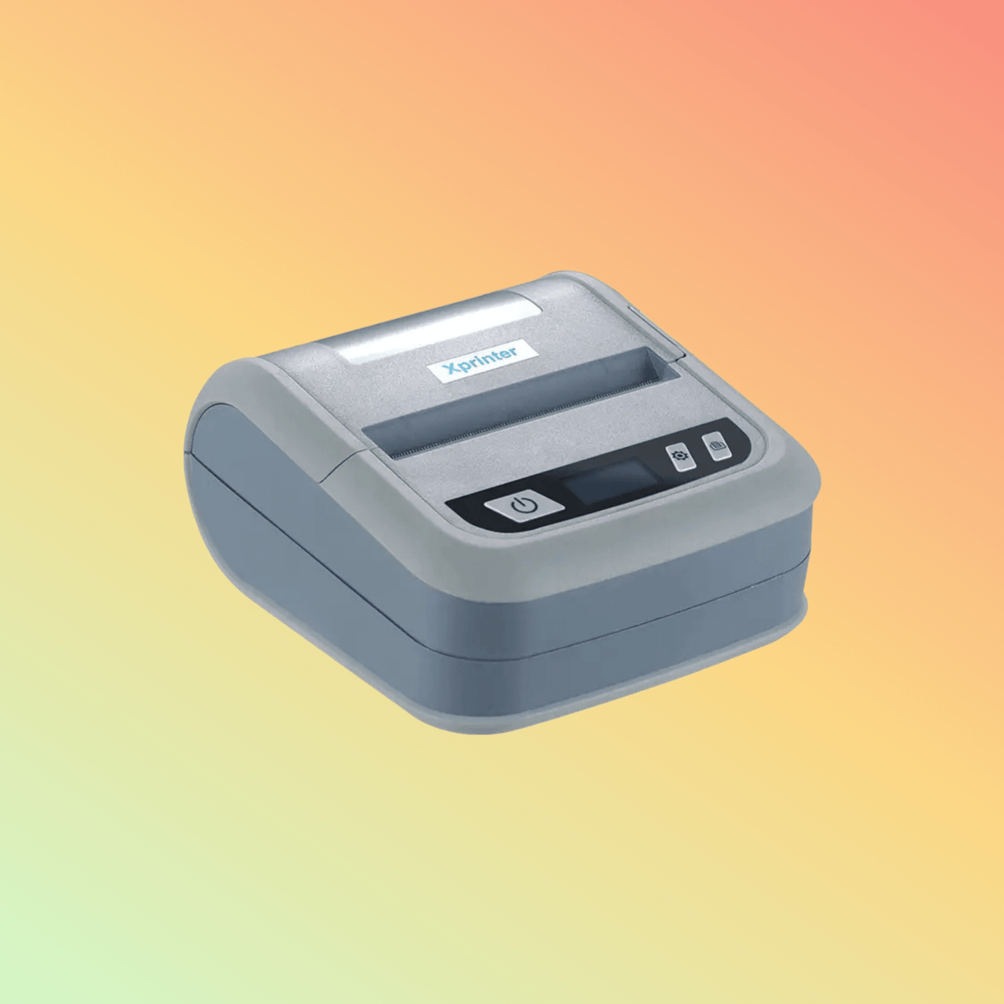 Xprinter XP - P323B 80mm Portable Mini Printer - NEOTECH