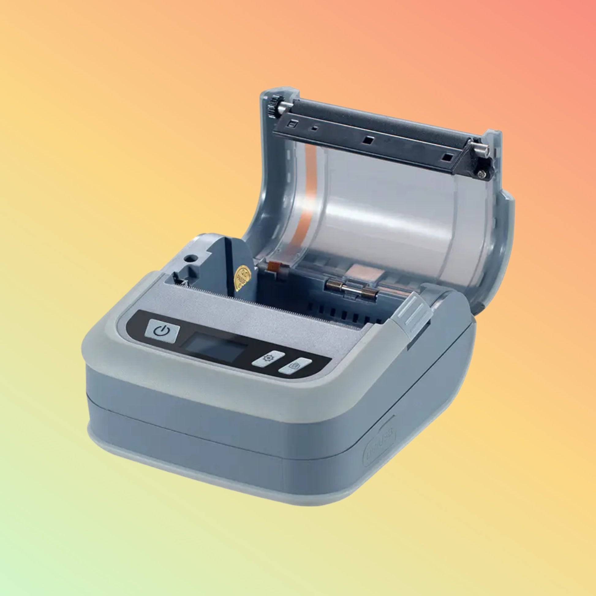 Xprinter XP - P323B 80mm Portable Mini Printer - NEOTECH