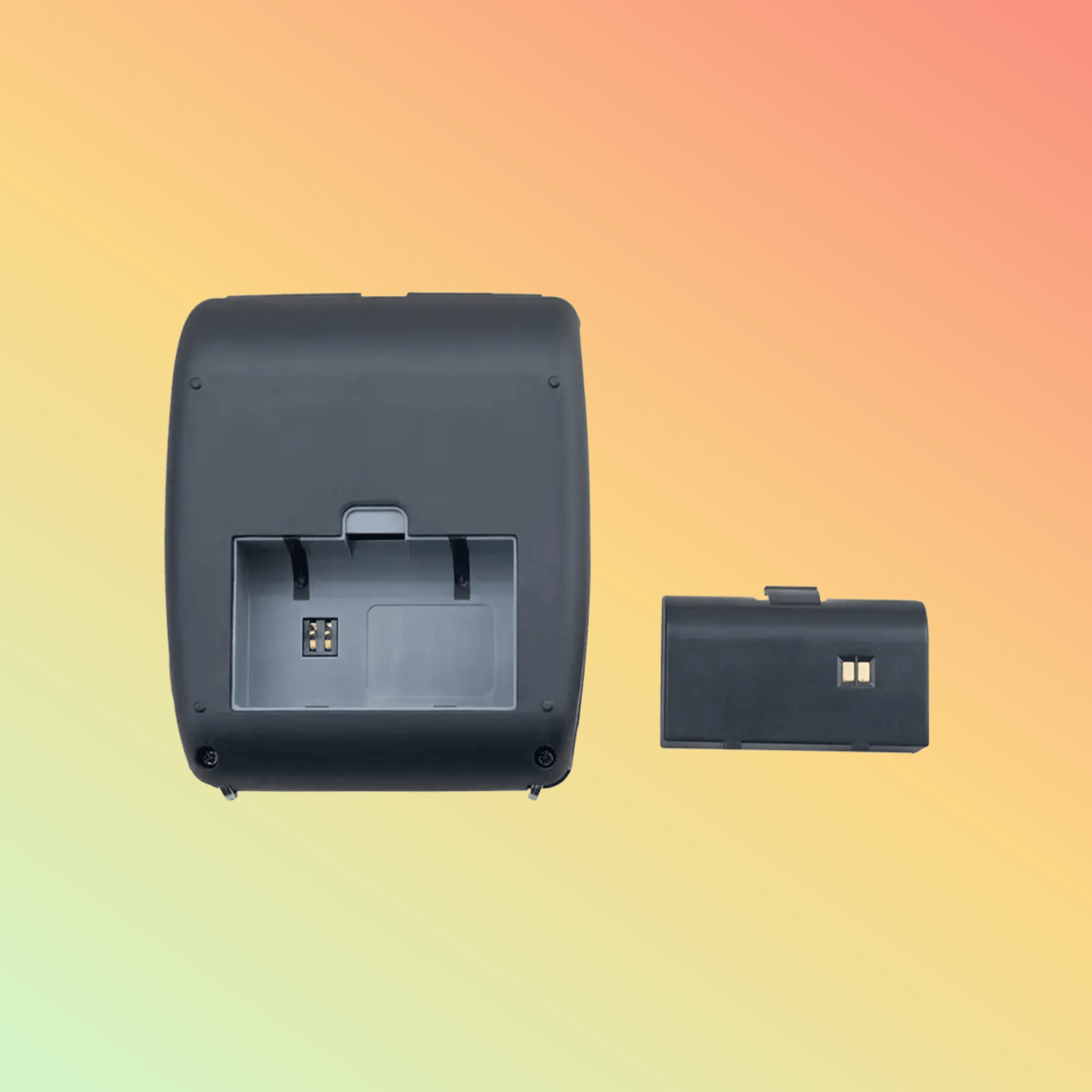 Xprinter XP - P324B 3inch Mobile Printer - NEOTECH