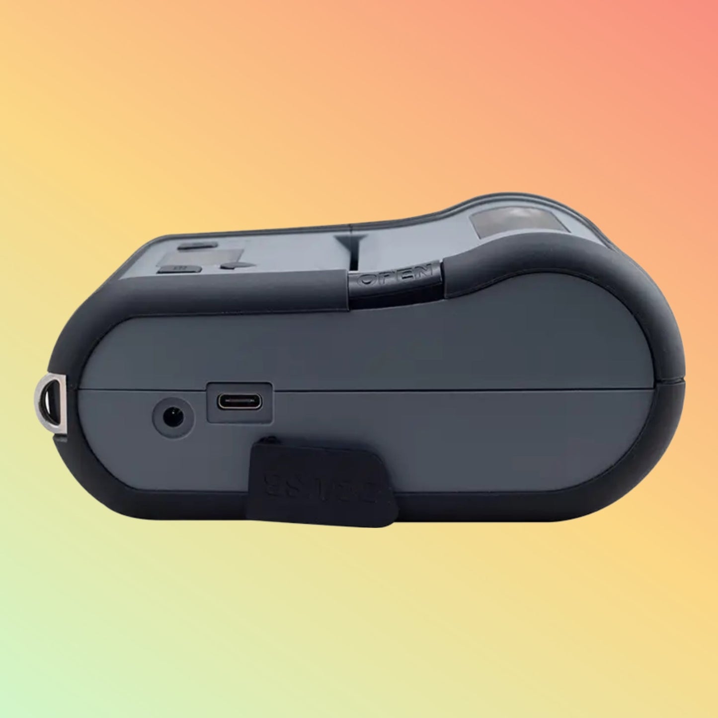 Xprinter XP - P324B 3inch Mobile Printer - NEOTECH