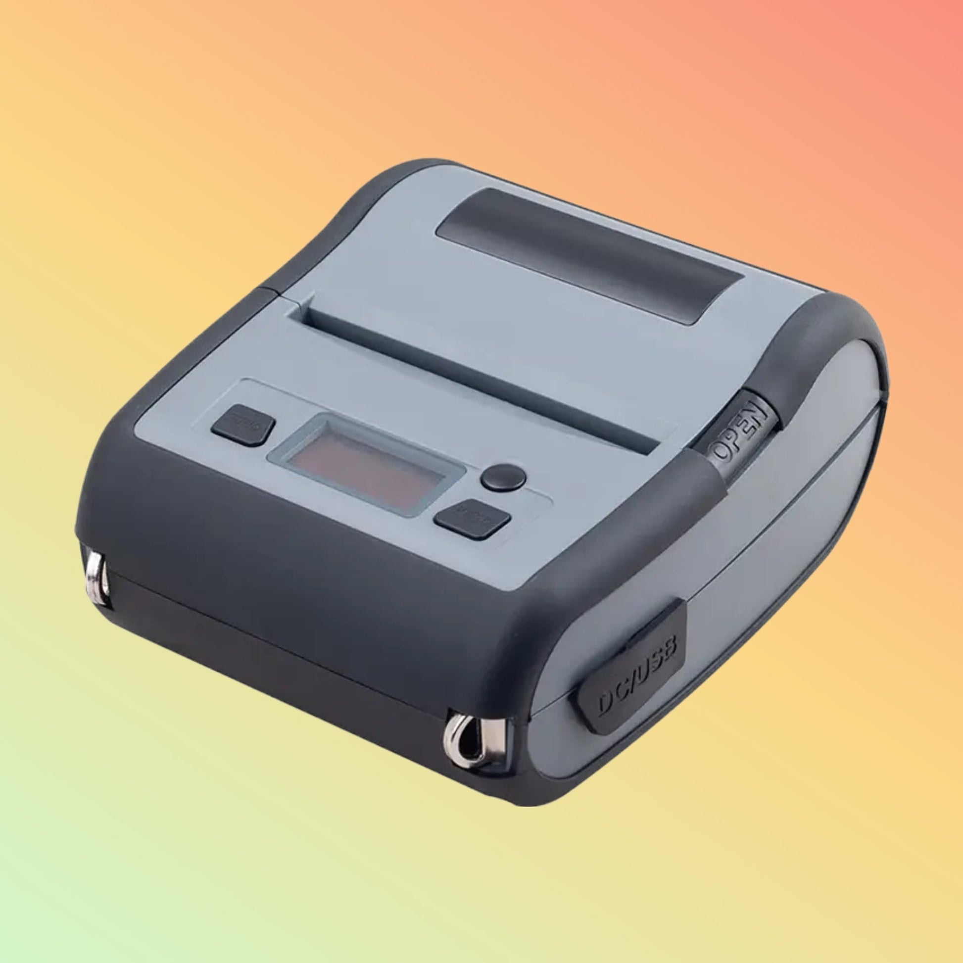 Xprinter XP - P324B 3inch Mobile Printer - NEOTECH