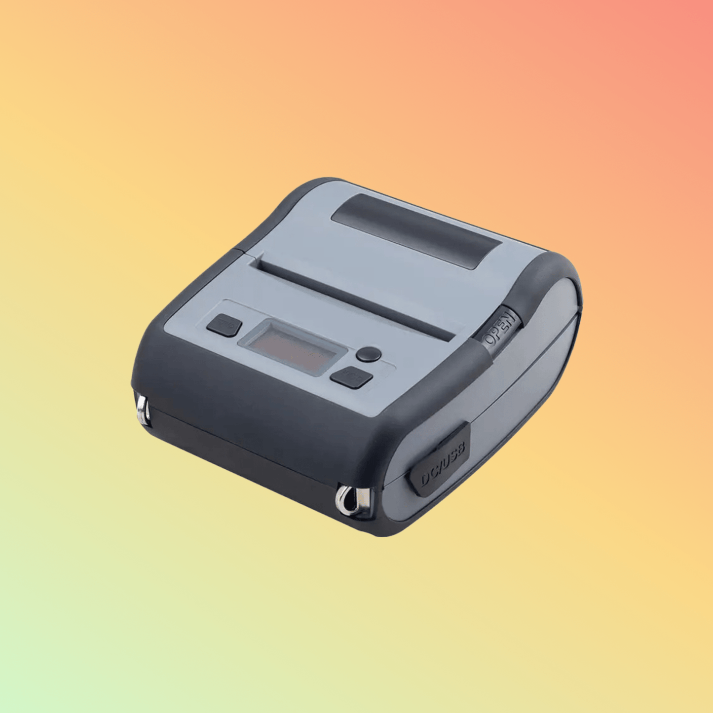 Xprinter XP - P324B 3inch Mobile Printer - NEOTECH