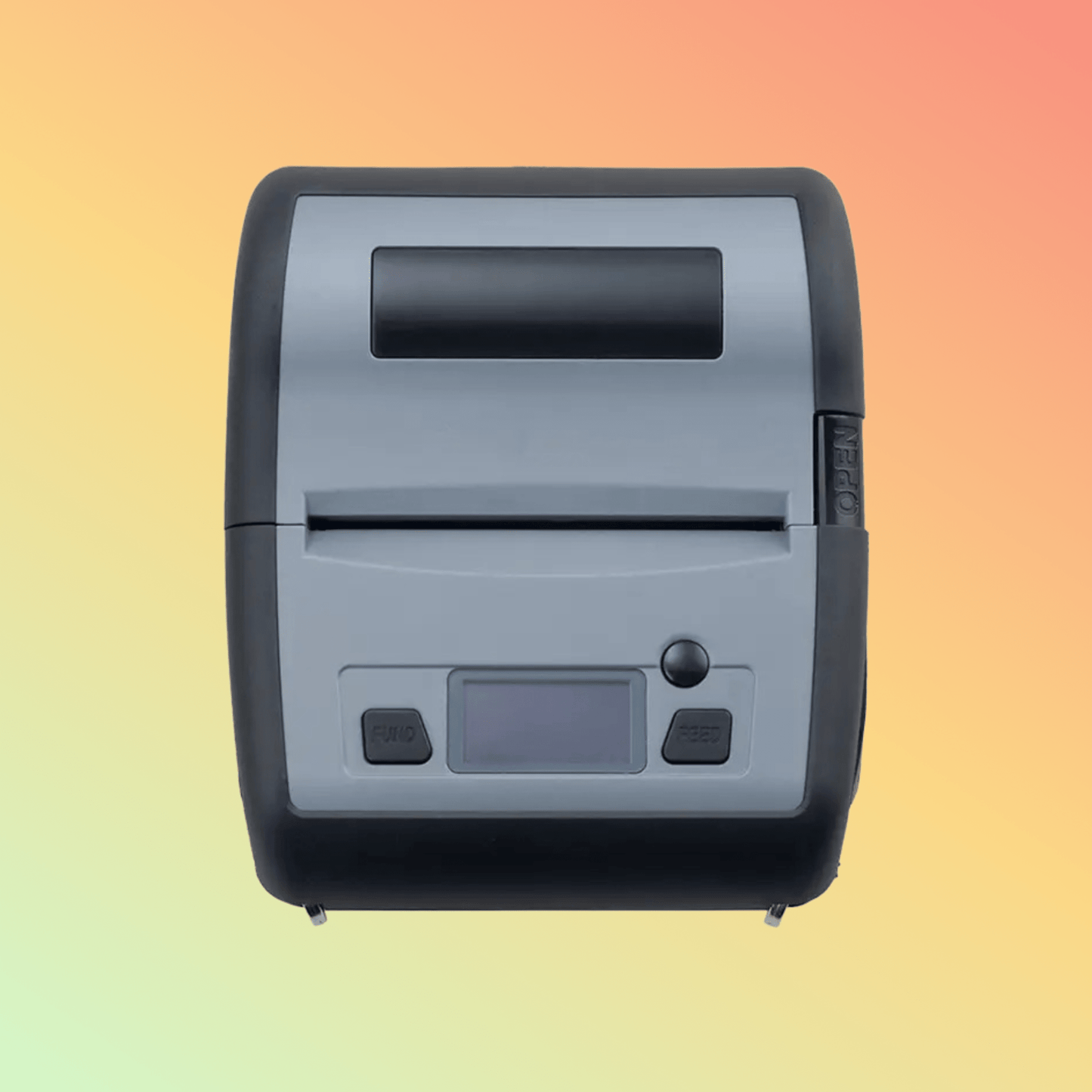 Xprinter XP - P324B 3inch Mobile Printer - NEOTECH