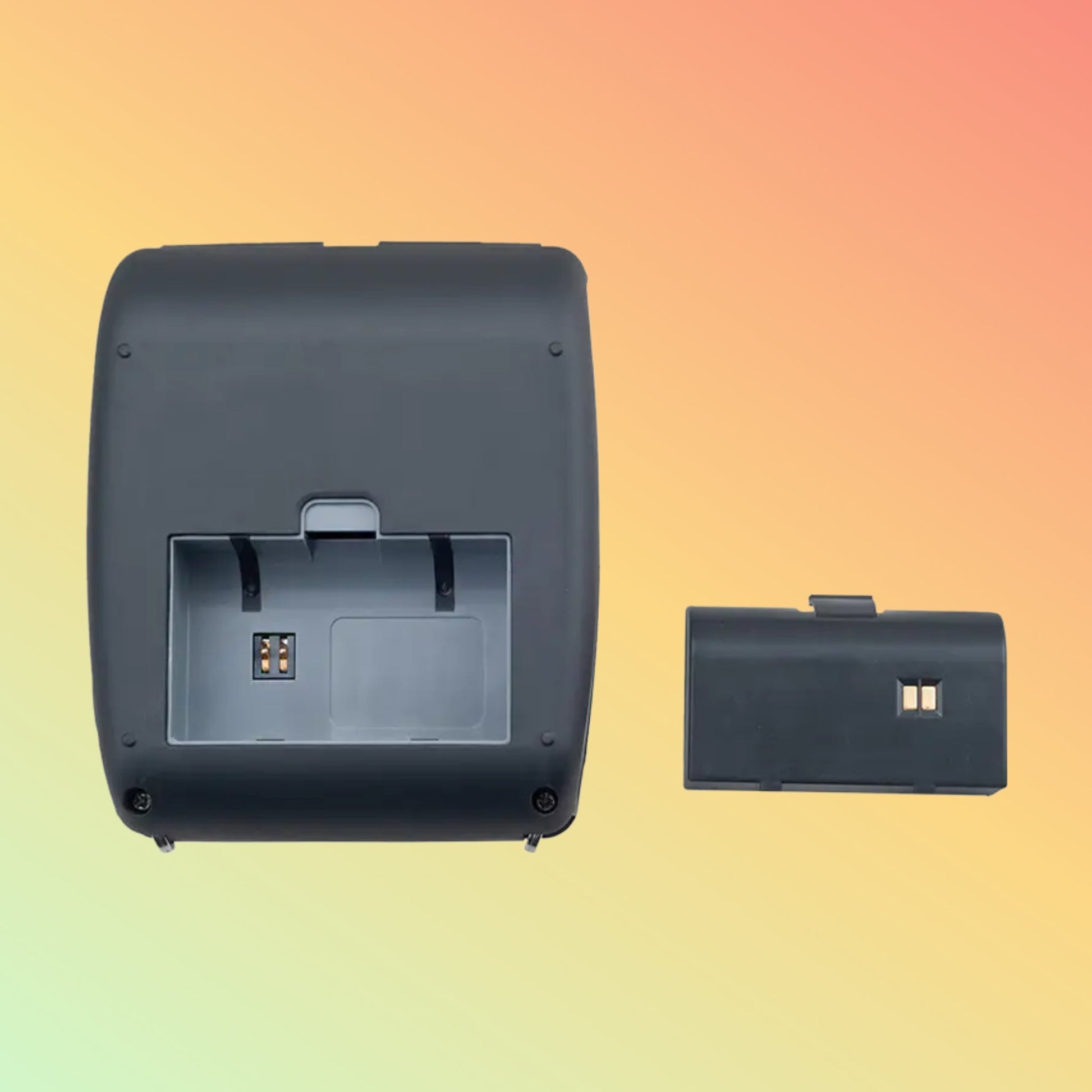 Xprinter XP - P324B 3inch Mobile Printer - NEOTECH