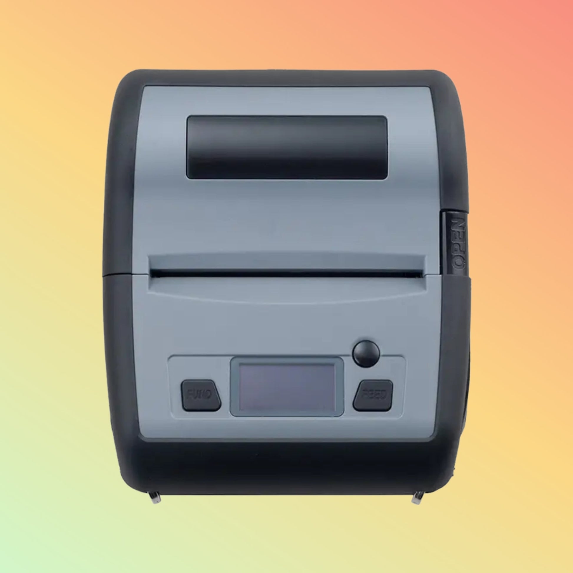 Xprinter XP - P324B 3inch Mobile Printer - NEOTECH