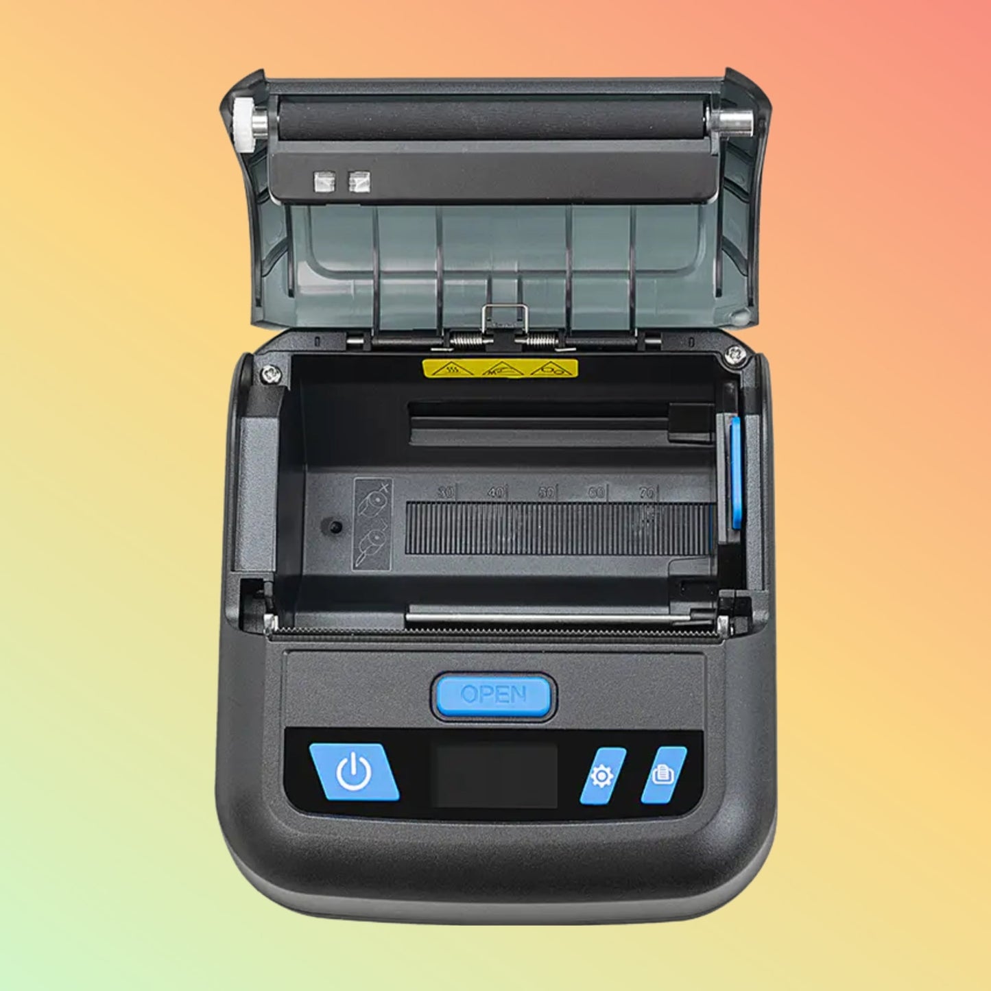 Xprinter XP - P328B - NEOTECH
