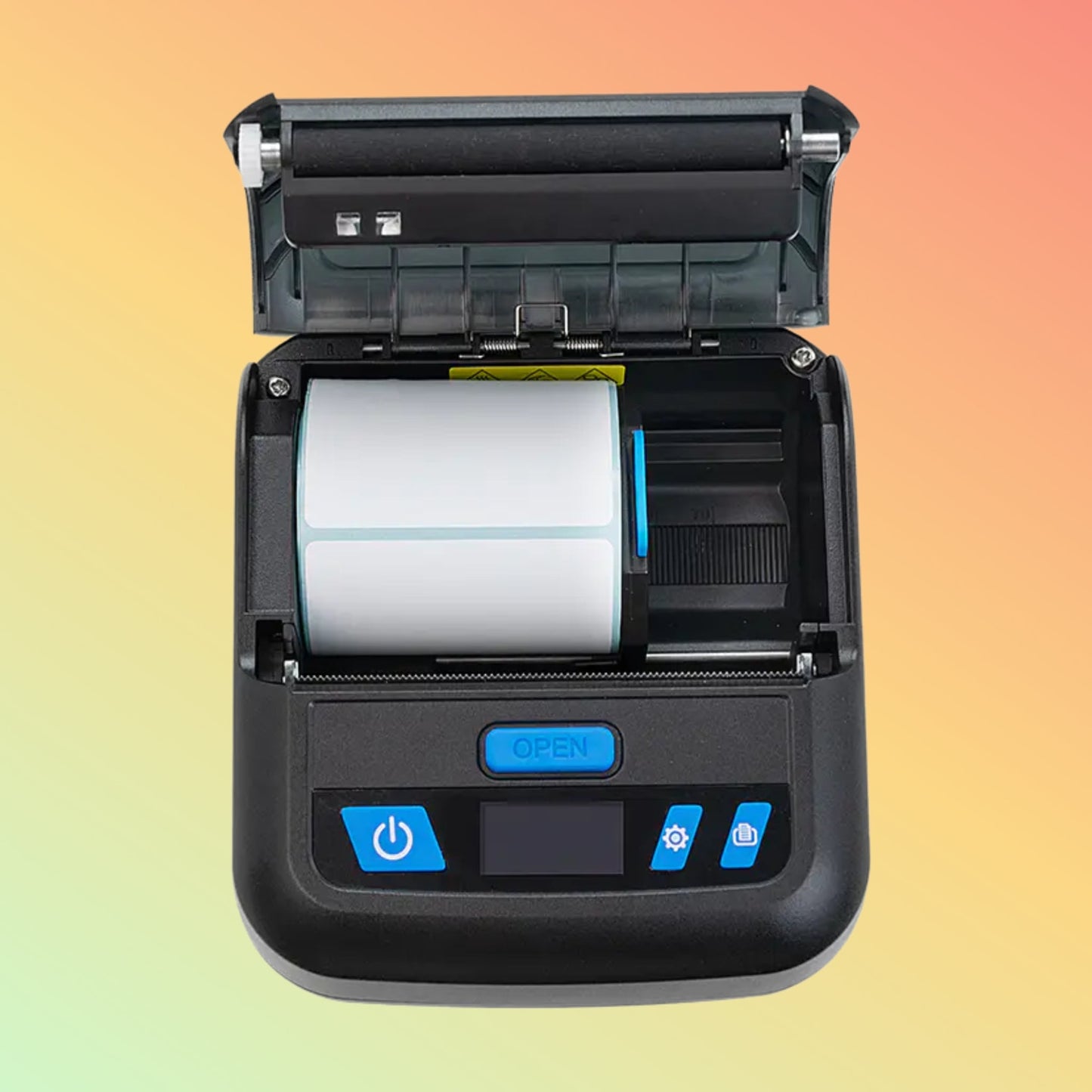 Xprinter XP - P328B - NEOTECH