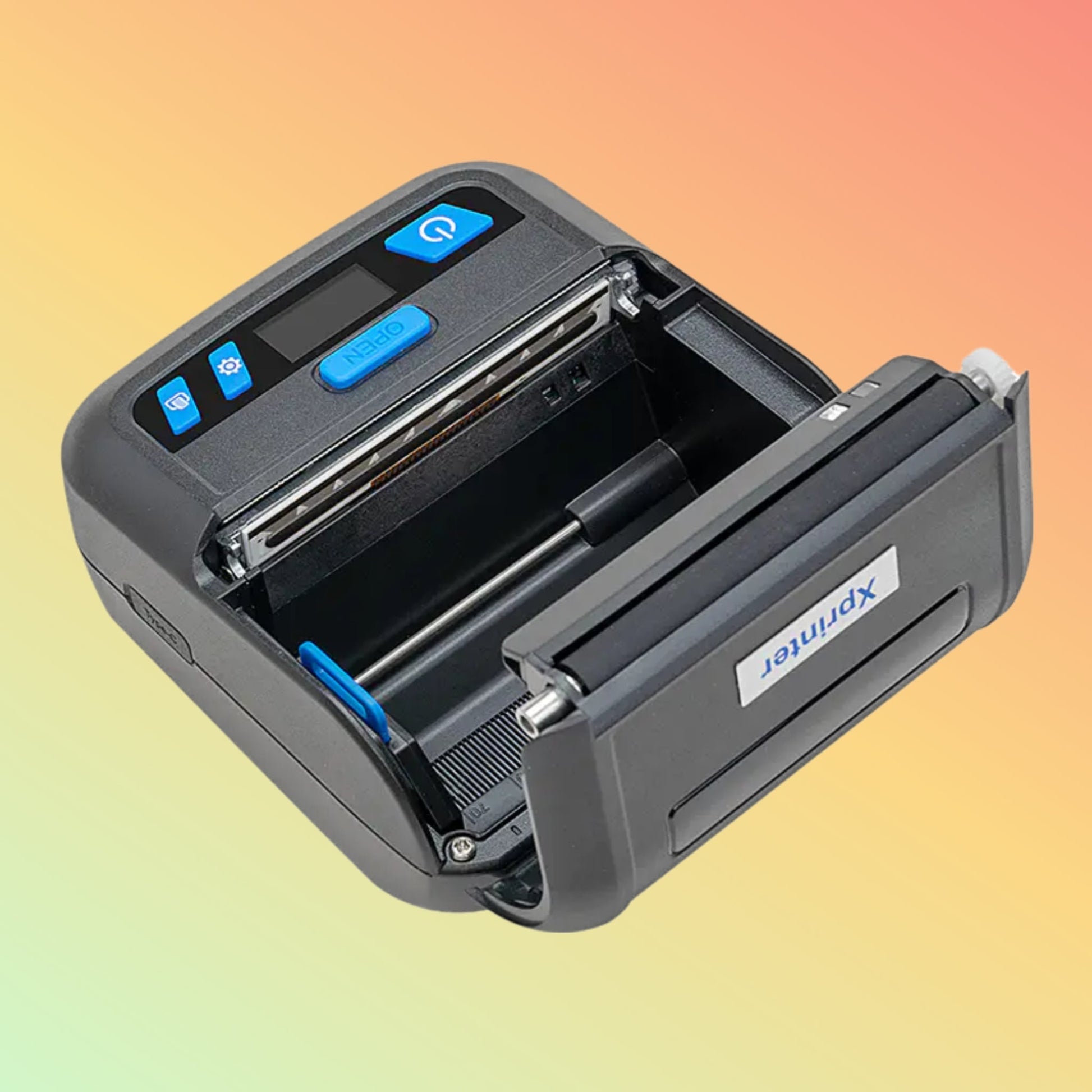 Xprinter XP - P328B - NEOTECH
