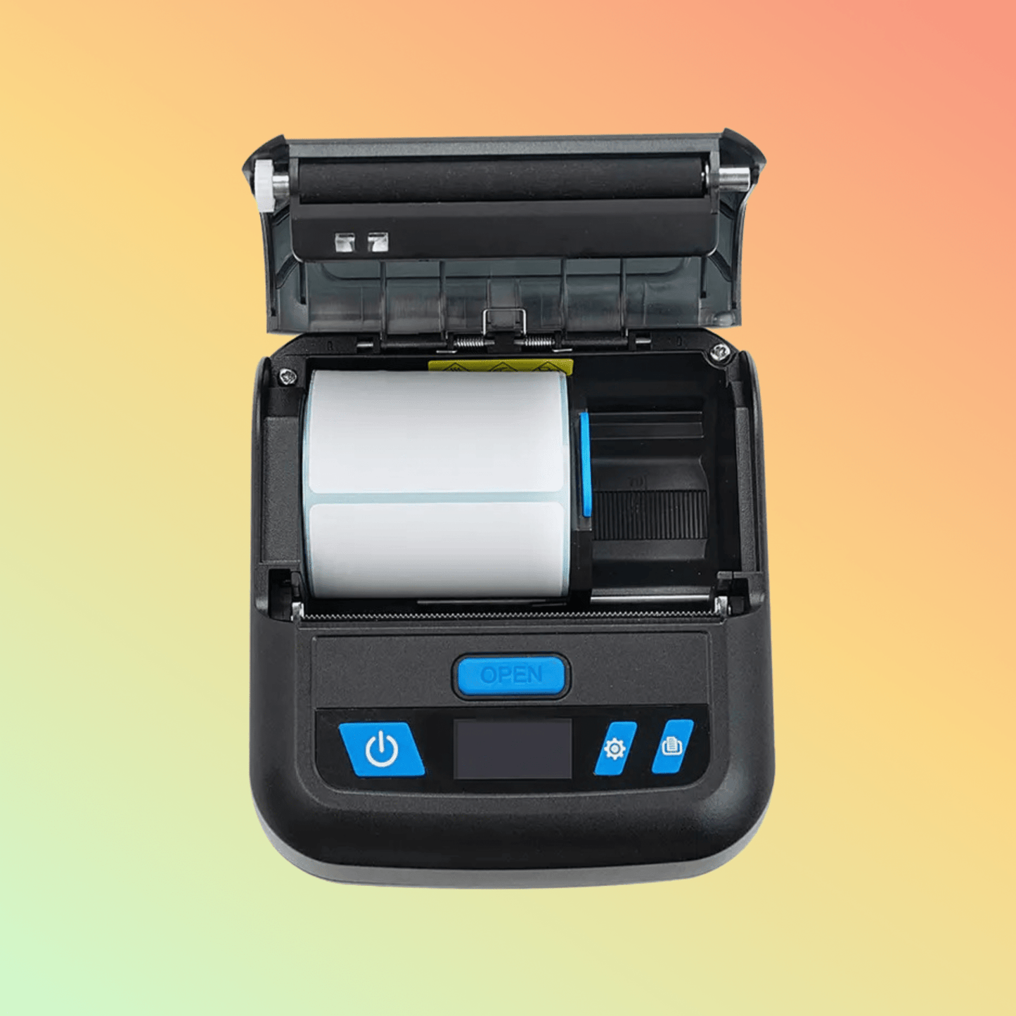 Xprinter XP - P328B Thermal Printer - NEOTECH