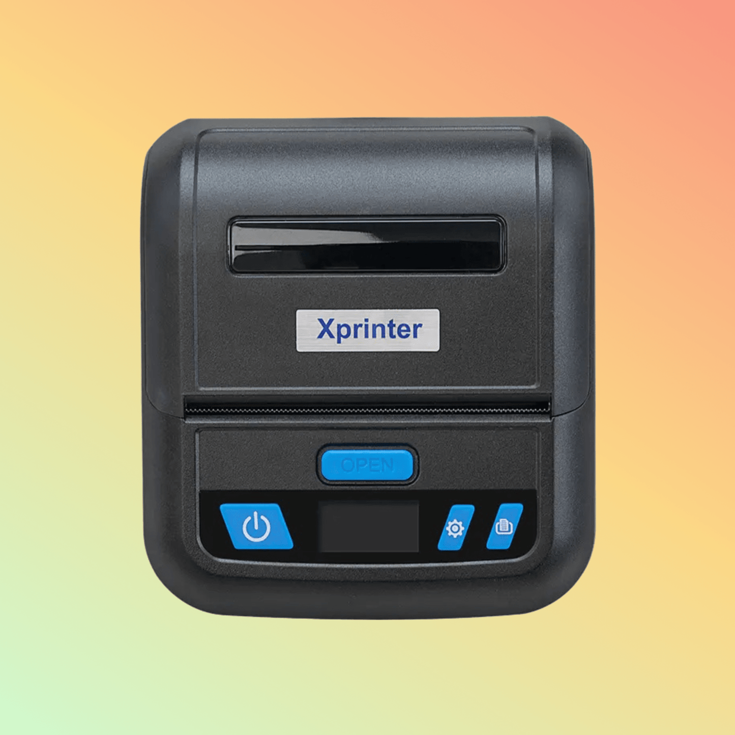 Xprinter XP - P328B Thermal Printer - NEOTECH