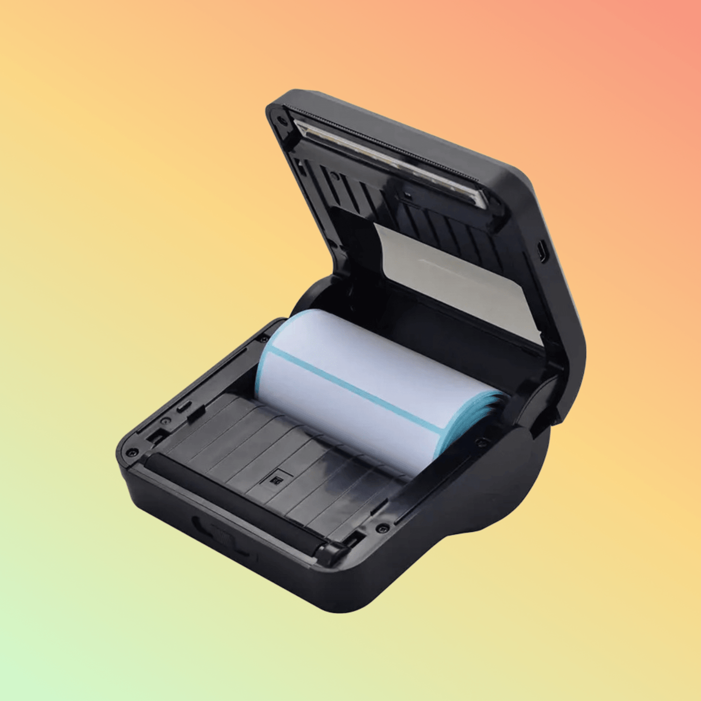 Xprinter XP - P3301B Mini Portable Bluetooth Printer - NEOTECH