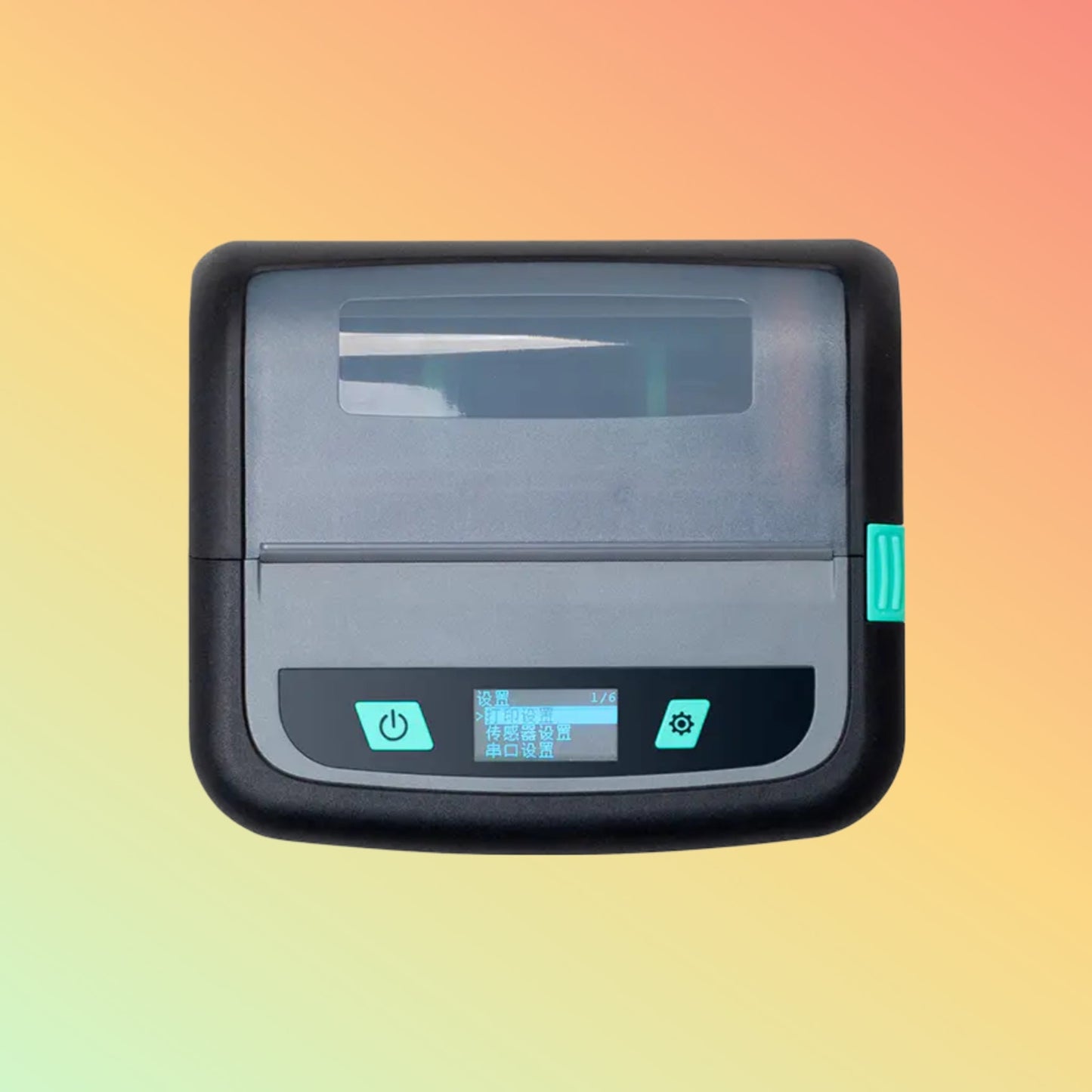 Xprinter XP - P441B 4 Inch Mobile Printer - NEOTECH